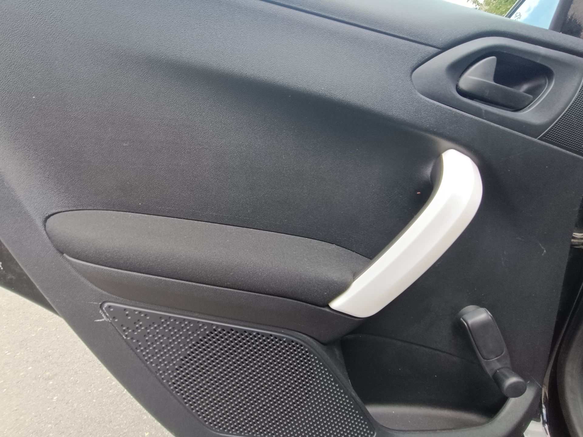 Peugeot 208 1.2 VTI 68ch Like