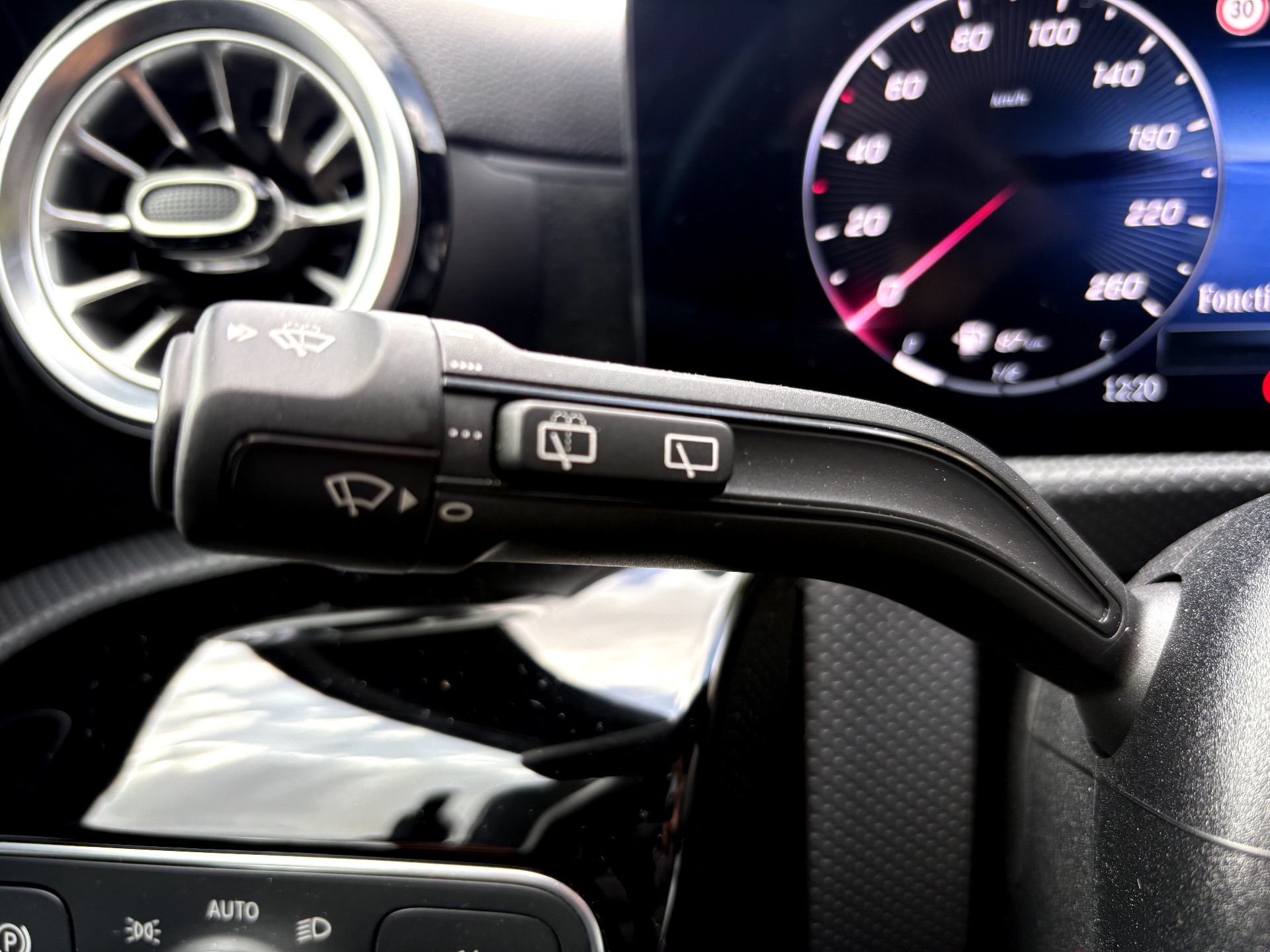 Mercedes-Benz Classe A 1.3 16V EQ Boost 7G-DCT BVA 136ch AMG LINE