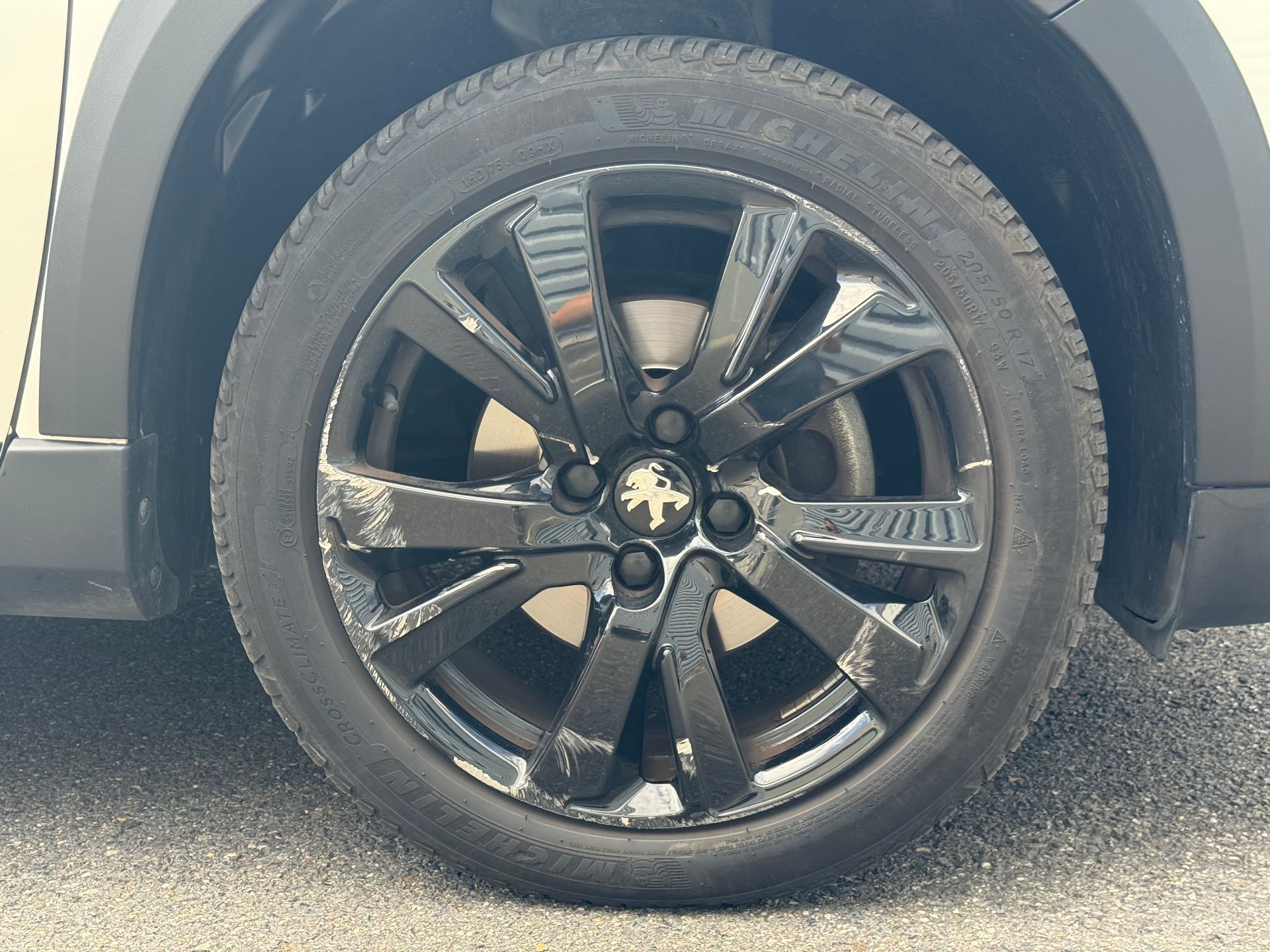 Peugeot 2008 1.2 110ch GT-Line