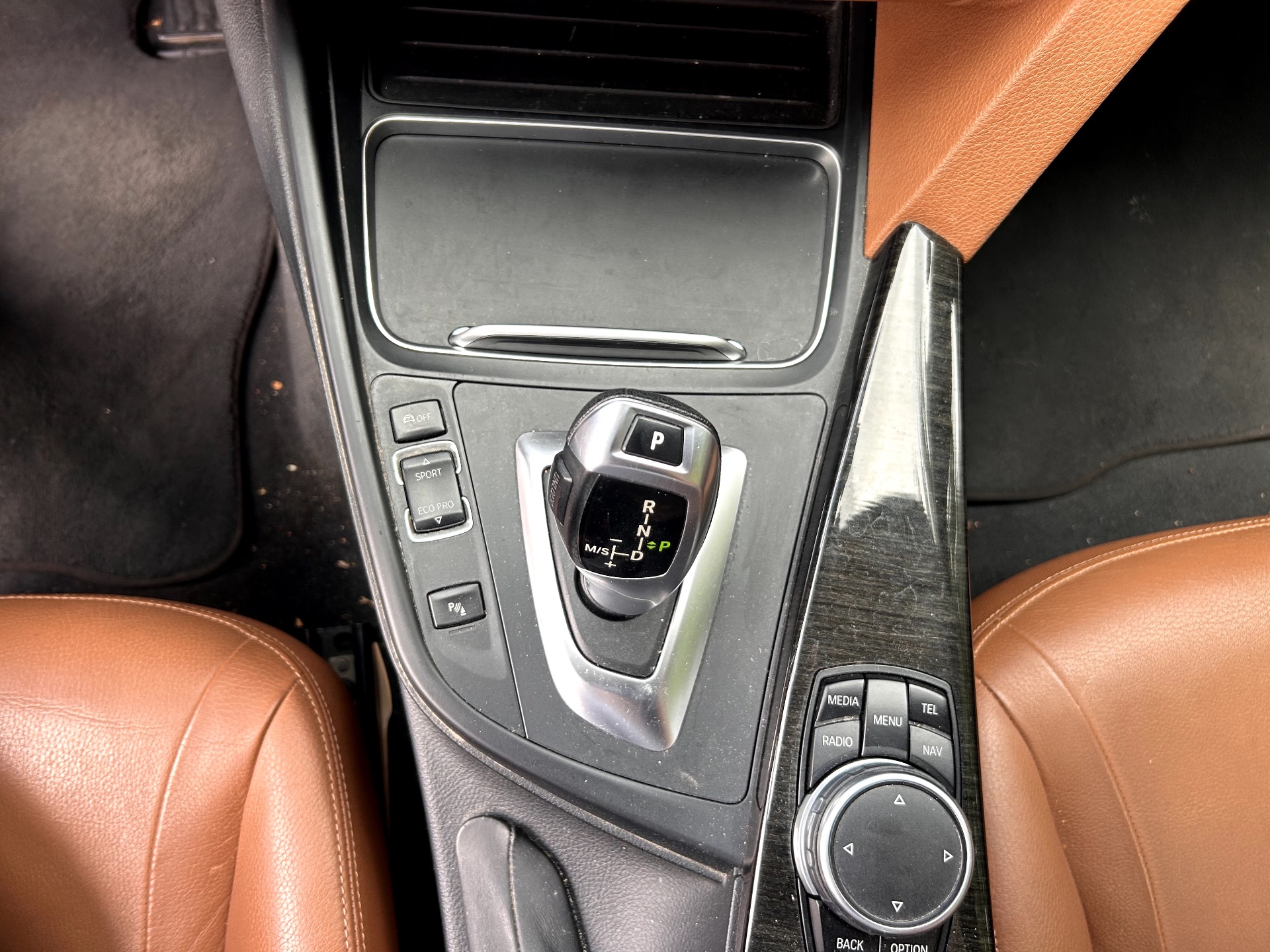 BMW 420d 190ch luxury