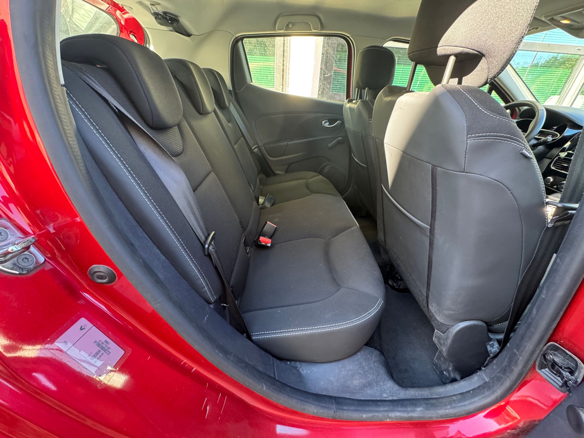 Renault Clio IV 0.9 TCE 90ch LIMITED