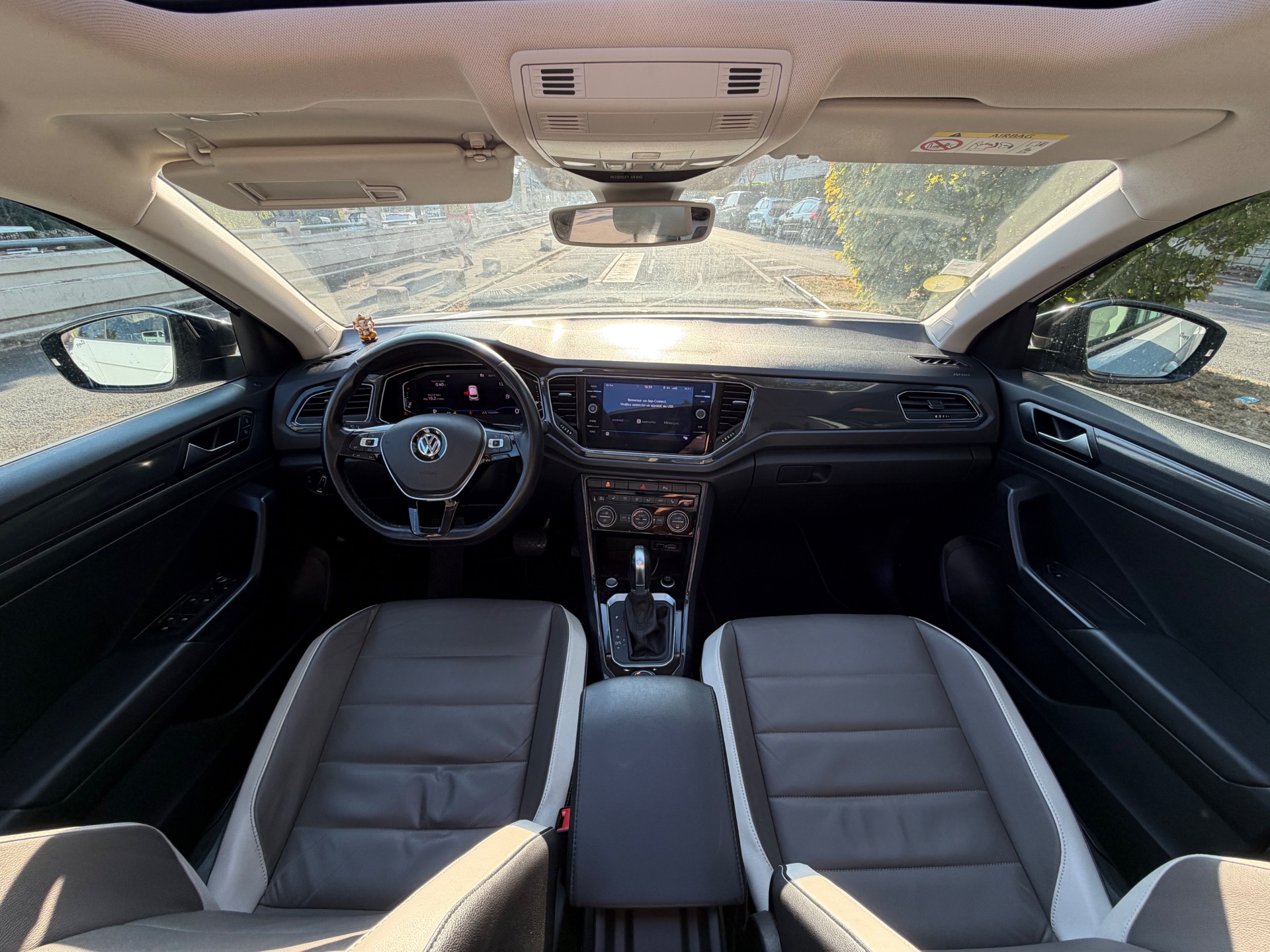 Volkswagen T-Roc 2.0 TDI 4Motion DSG7 150ch CARAT EXCLUSIVE