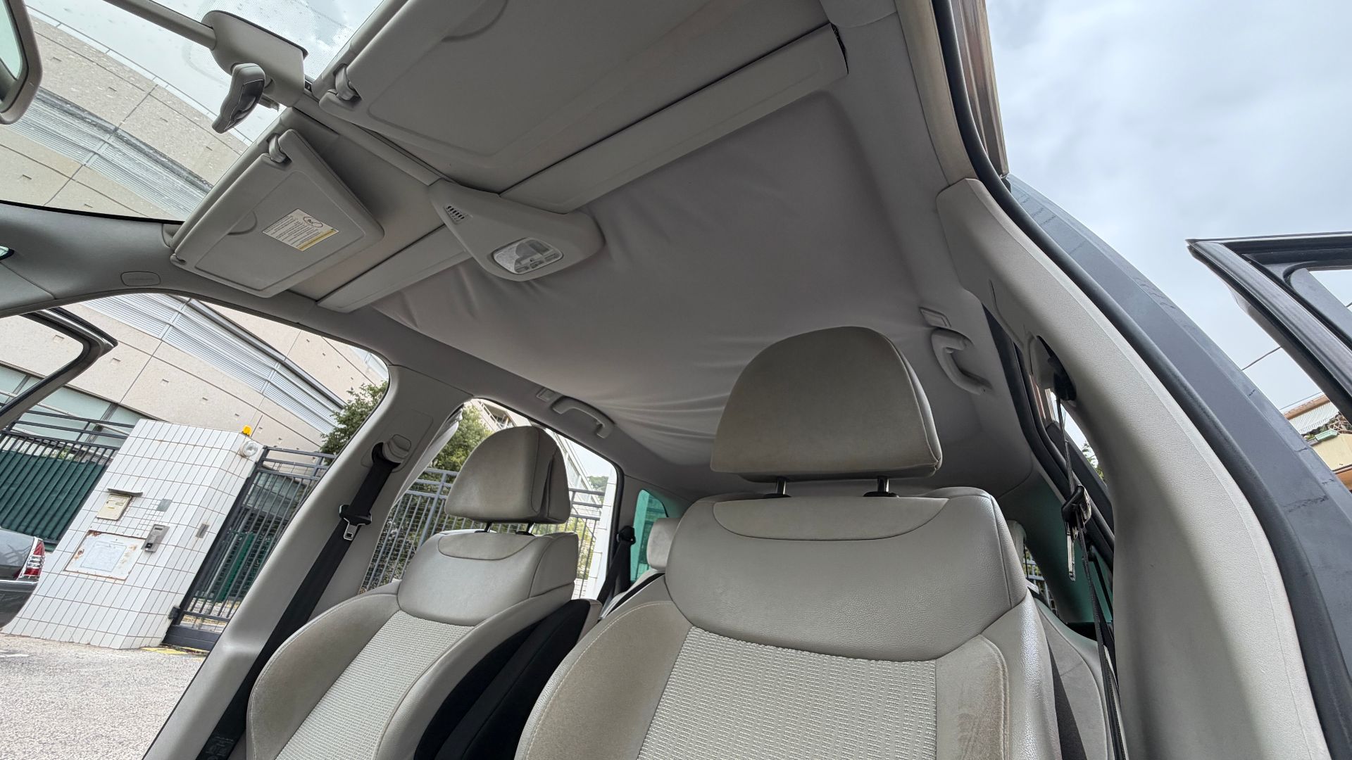 Citroen C4 Picasso 1.6 HDI 110ch Exclusive