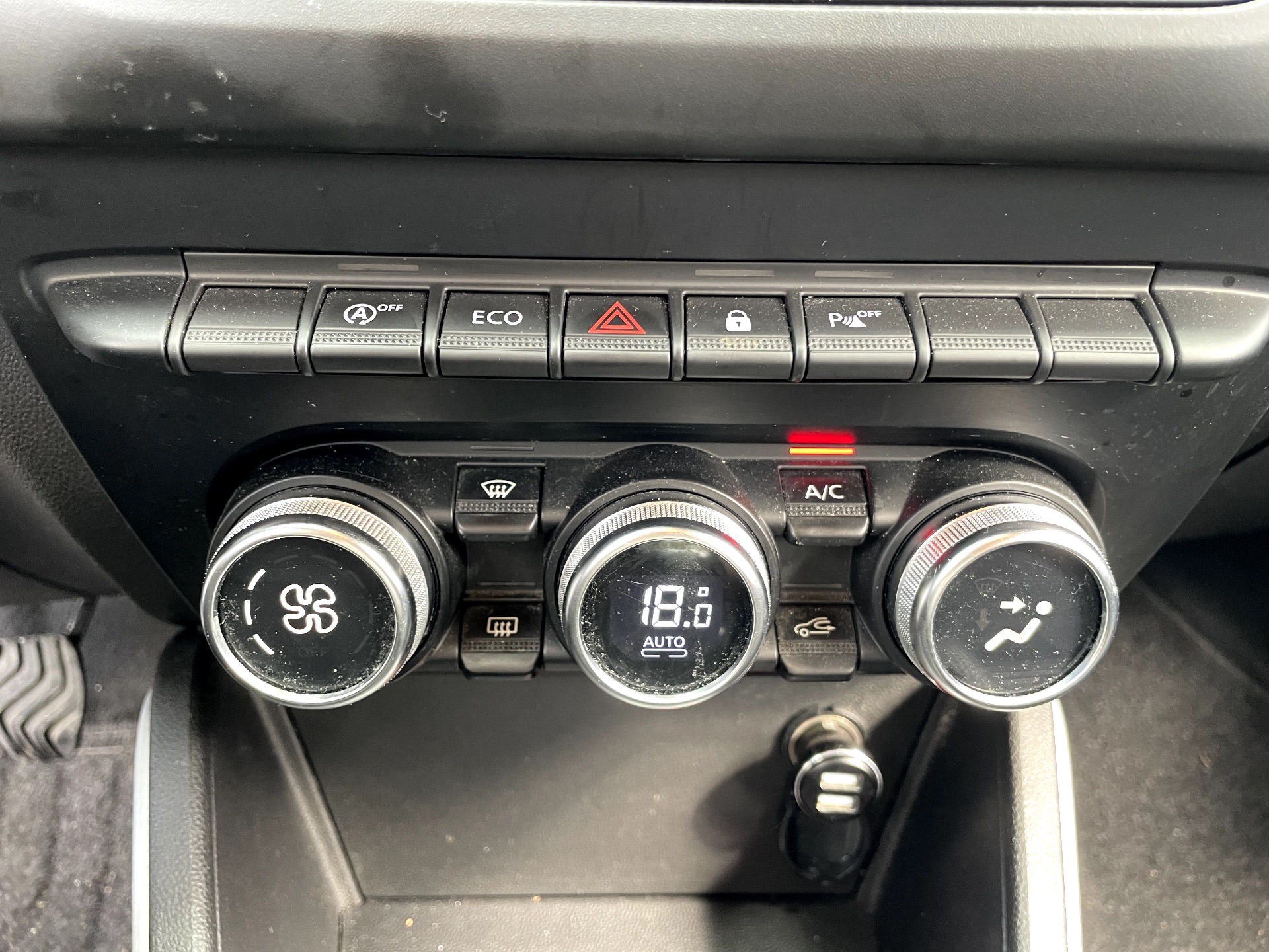 Dacia Duster 1.0 TCe GPL 100cv 101ch Prestige
