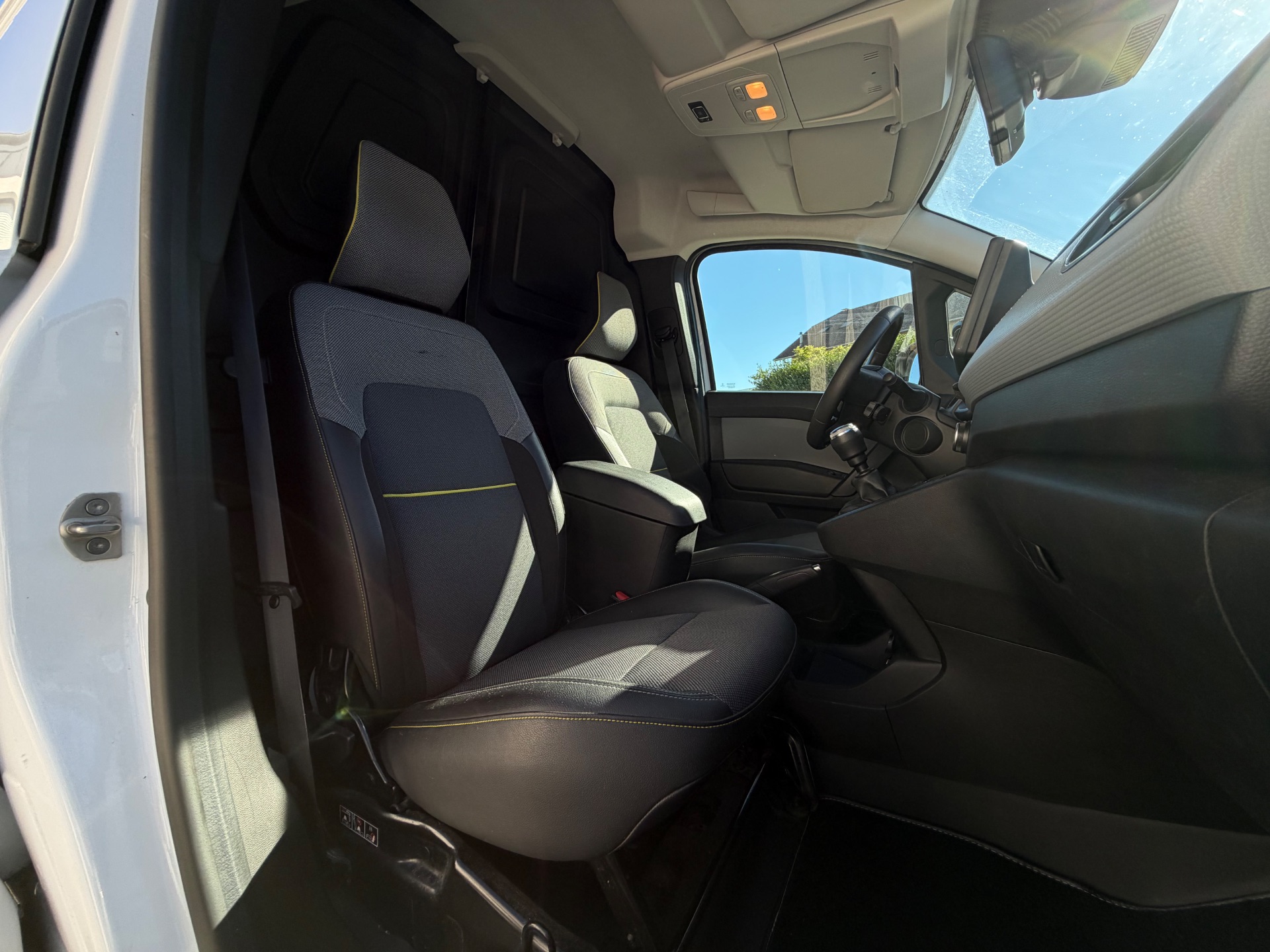 Renault Kangoo 1.5 Blue dCi 115ch Extra