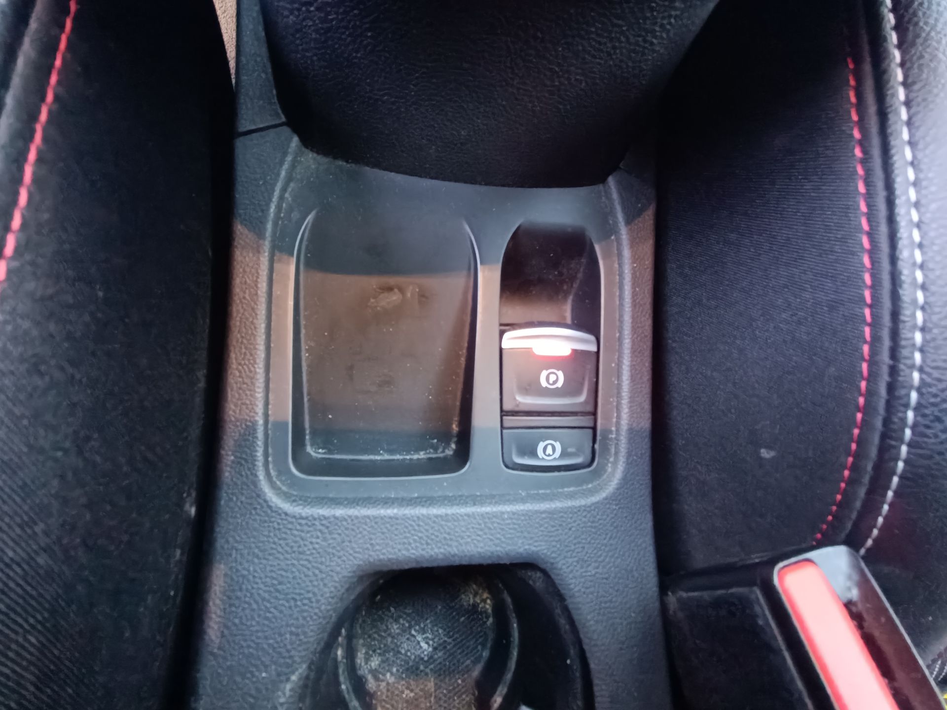 RENAULT CLIO 1.3 TCE 140ch rs line