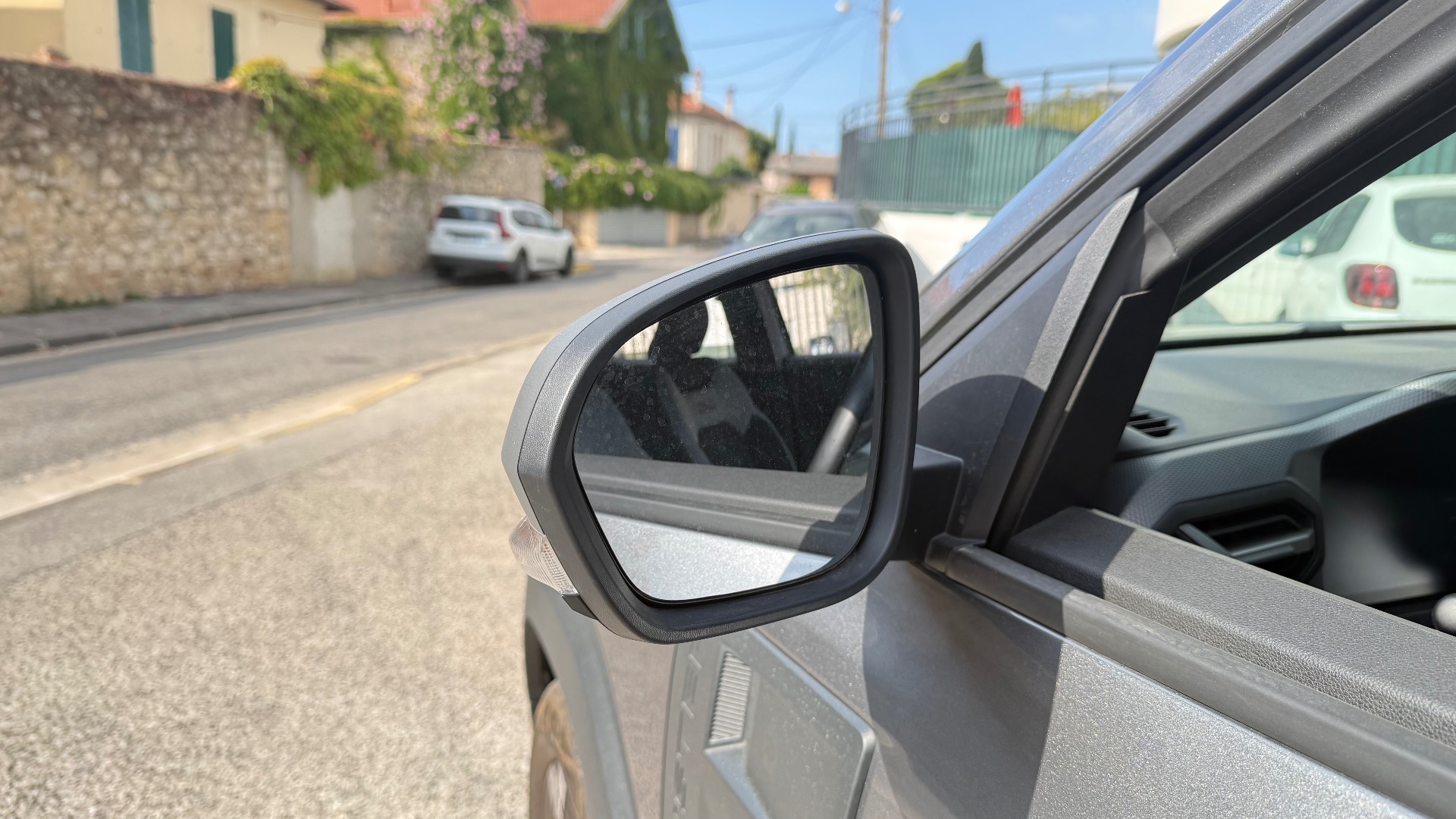 Dacia Duster 1.6 HYBRID 140ch Journey