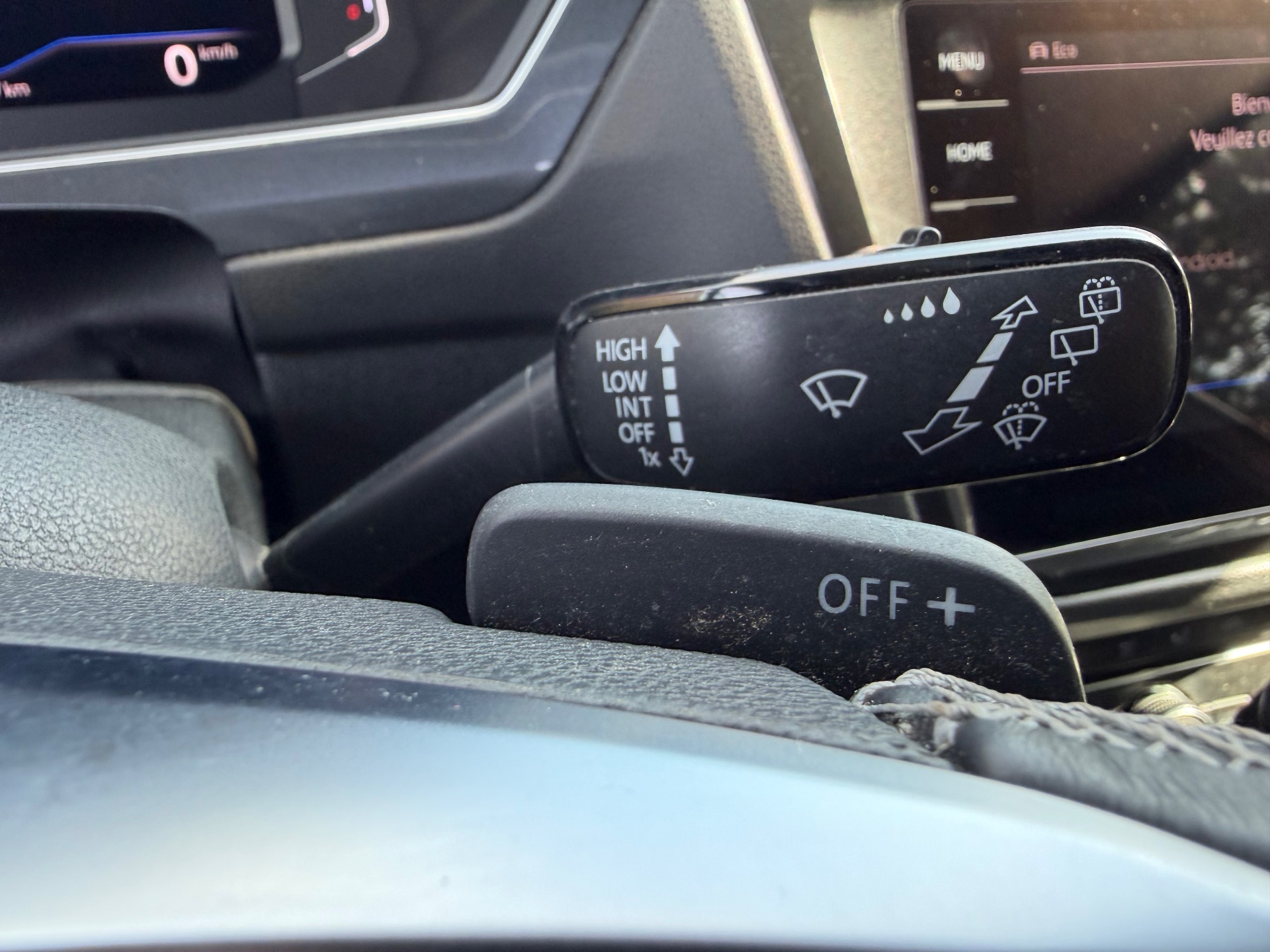 Volkswagen Tiguan 2.0 TDi 16V BMT DSG7 150 cv Boîte auto