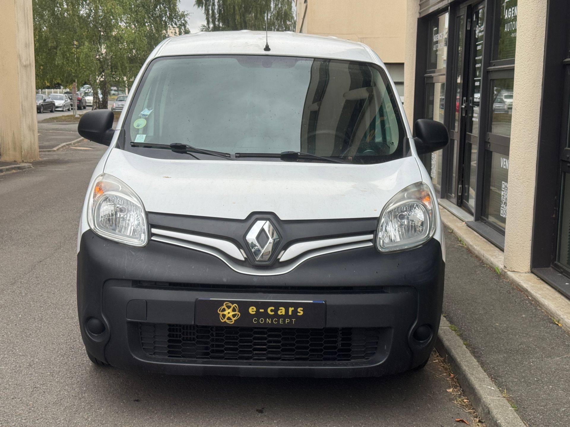Renault Kangoo 1.5 DCI 75ch ENERGY