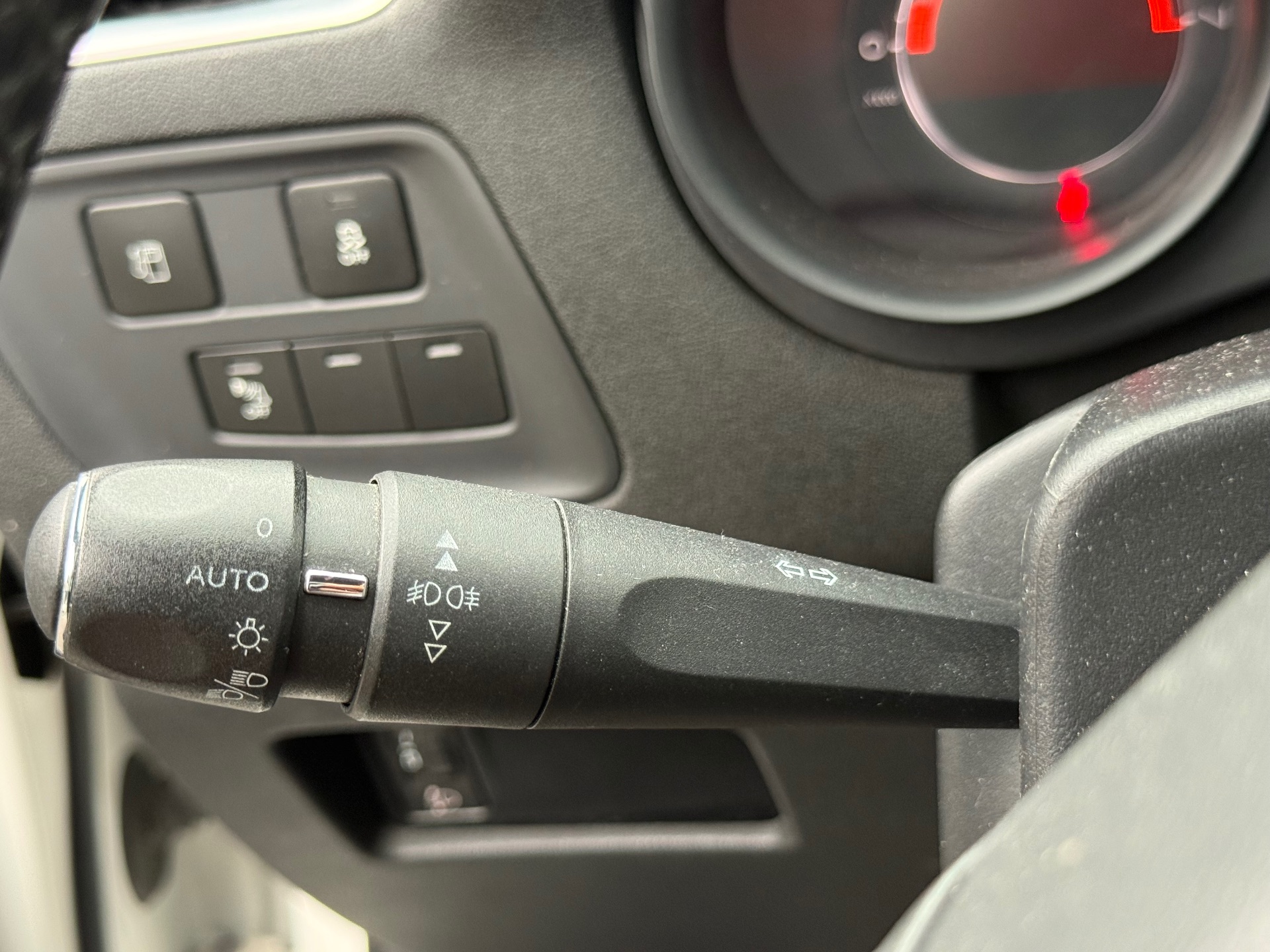 Citroen C4 1.6 HDi 92ch
