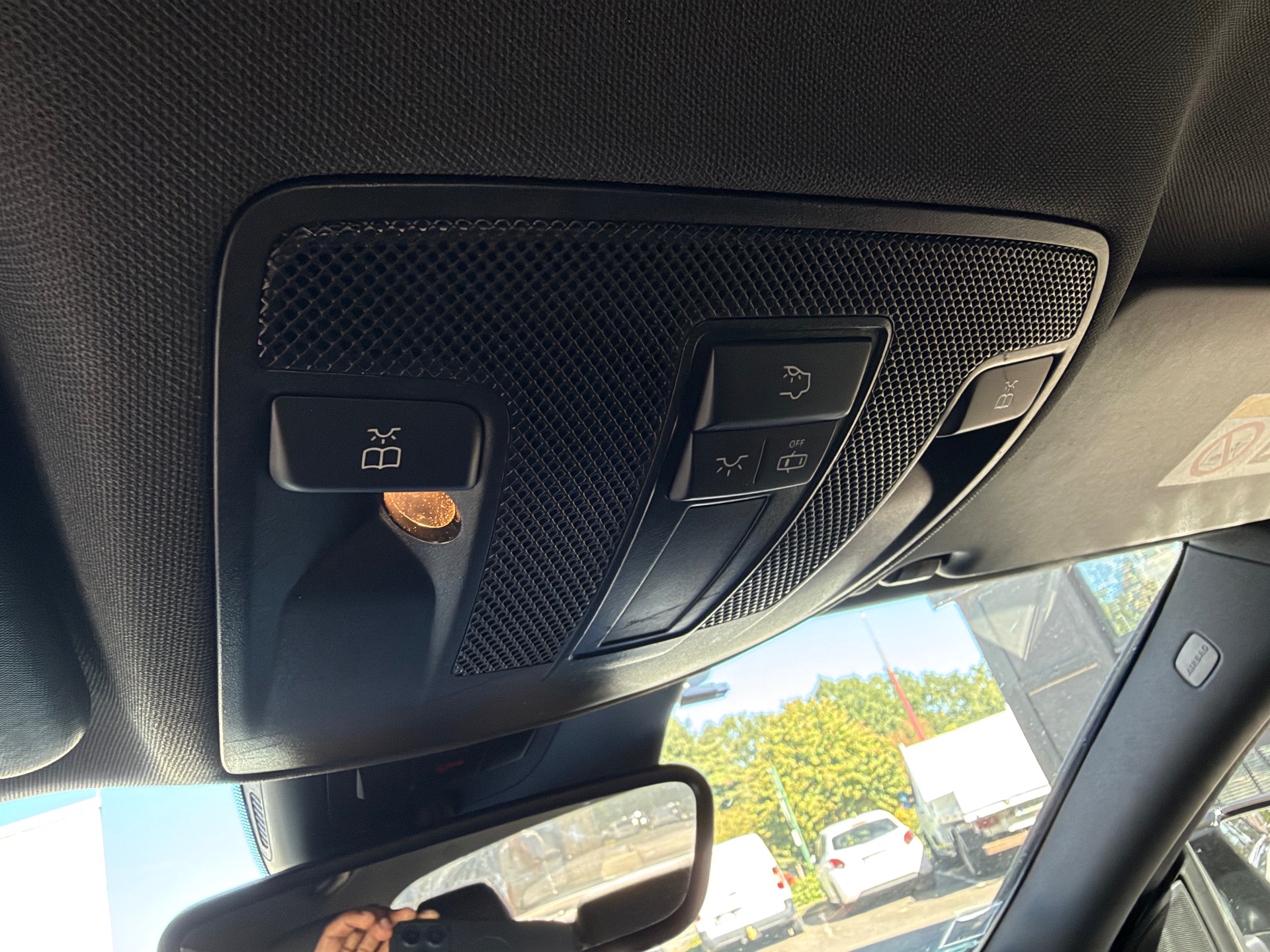 Mercedes-Benz Classe CLA 45 2.0 381ch “AMG Speedchift”
