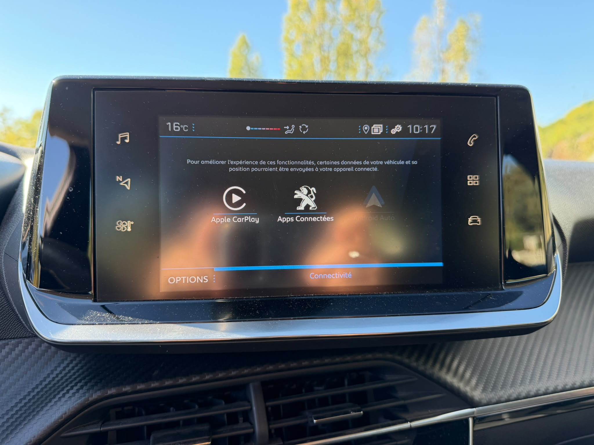 Peugeot 208 1,2 Puretech 75ch buisness