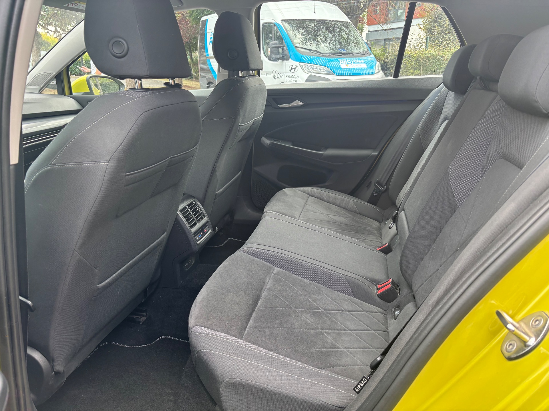Volkswagen Golf 1.5 e-TSI 150ch 1st Edition