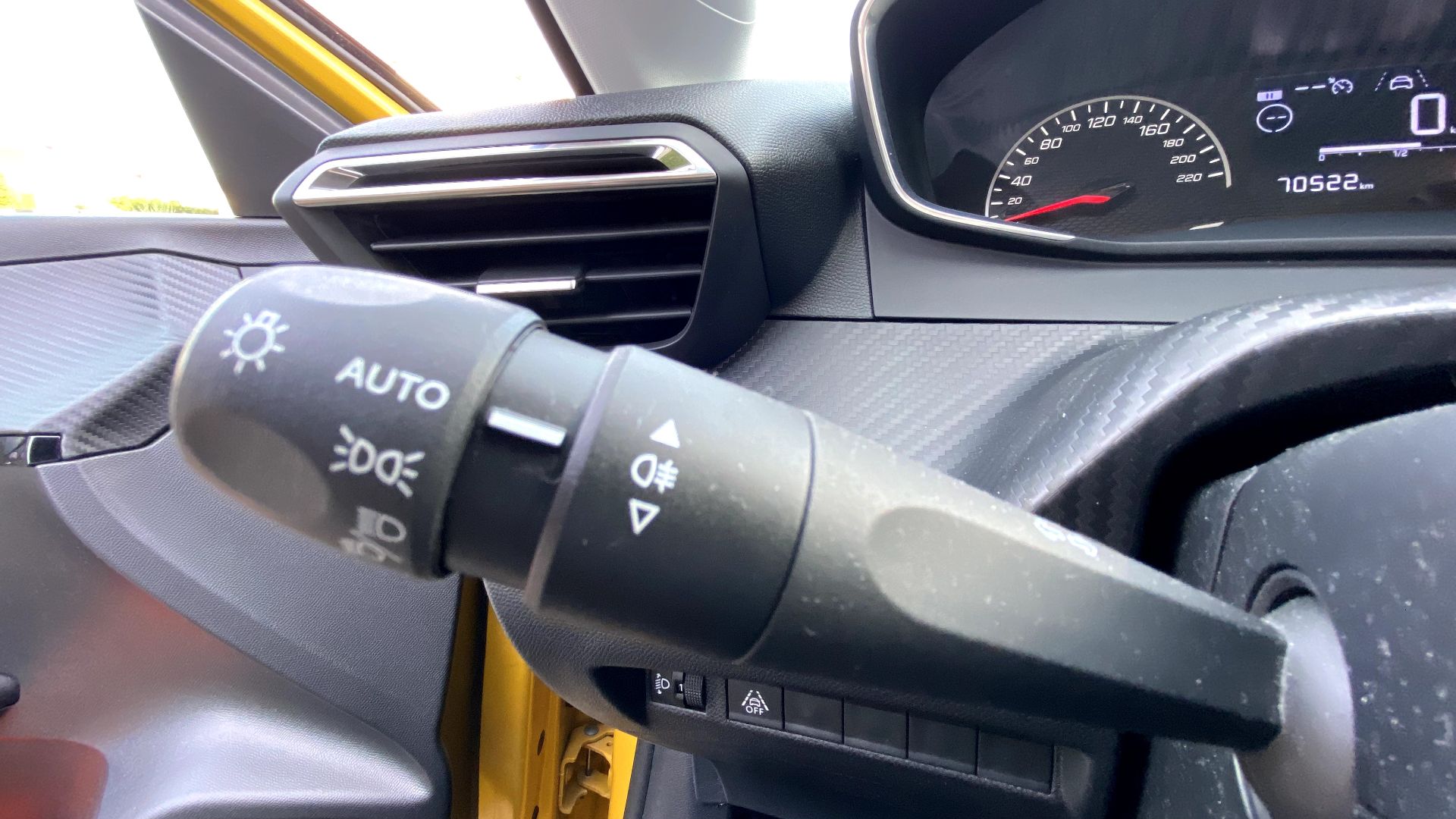 Peugeot 208 1.2 Puretech 75ch Active