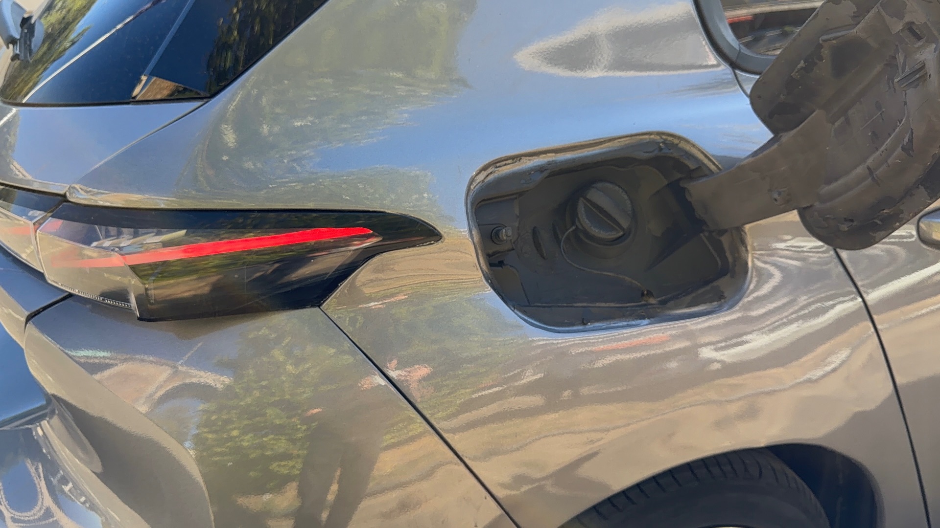 Peugeot 308 1.2 Puretech 130ch Allure