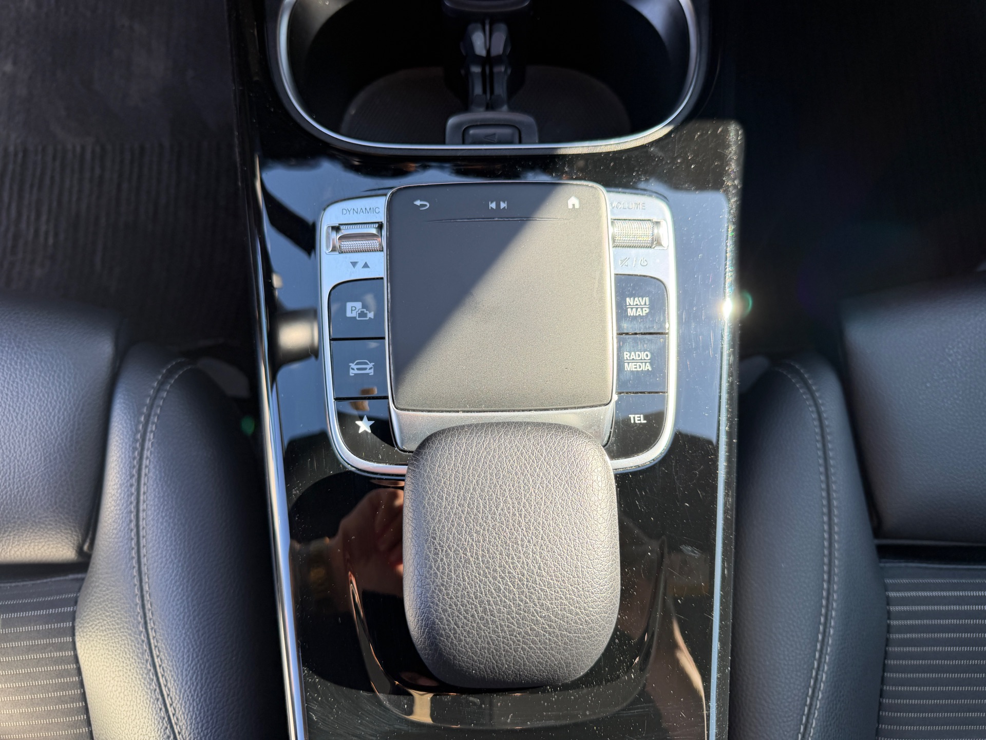 Mercedes-Benz Classe A 250 220ch Progressive line