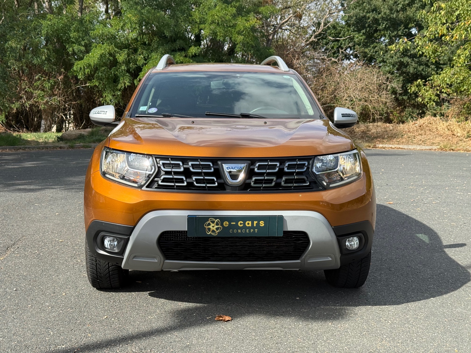 Dacia Duster 1.3 Tce 130ch Prestige