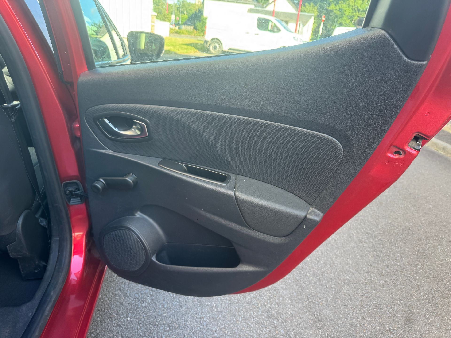 Renault Clio IV 0.9 TCE 90ch LIMITED