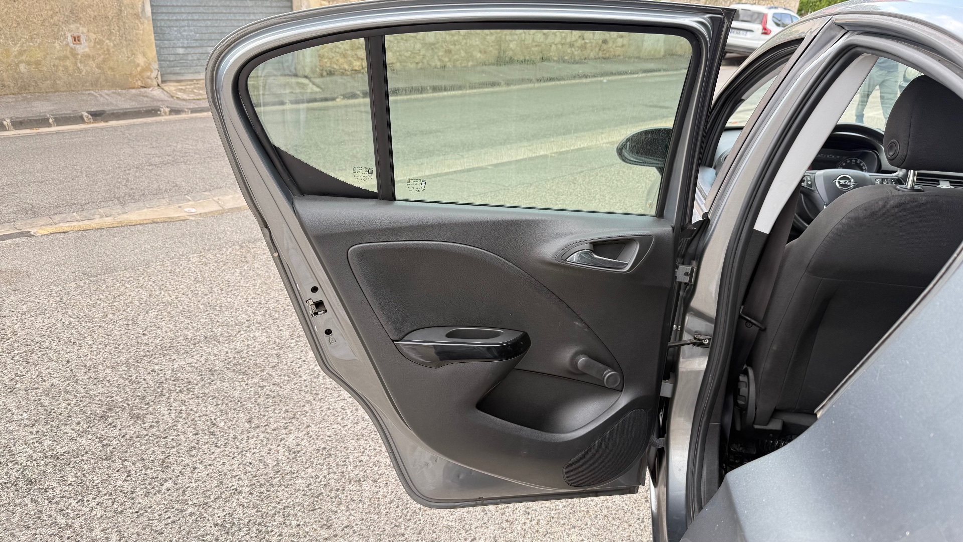 Opel Corsa 1.4i 90ch COLOR EDITION