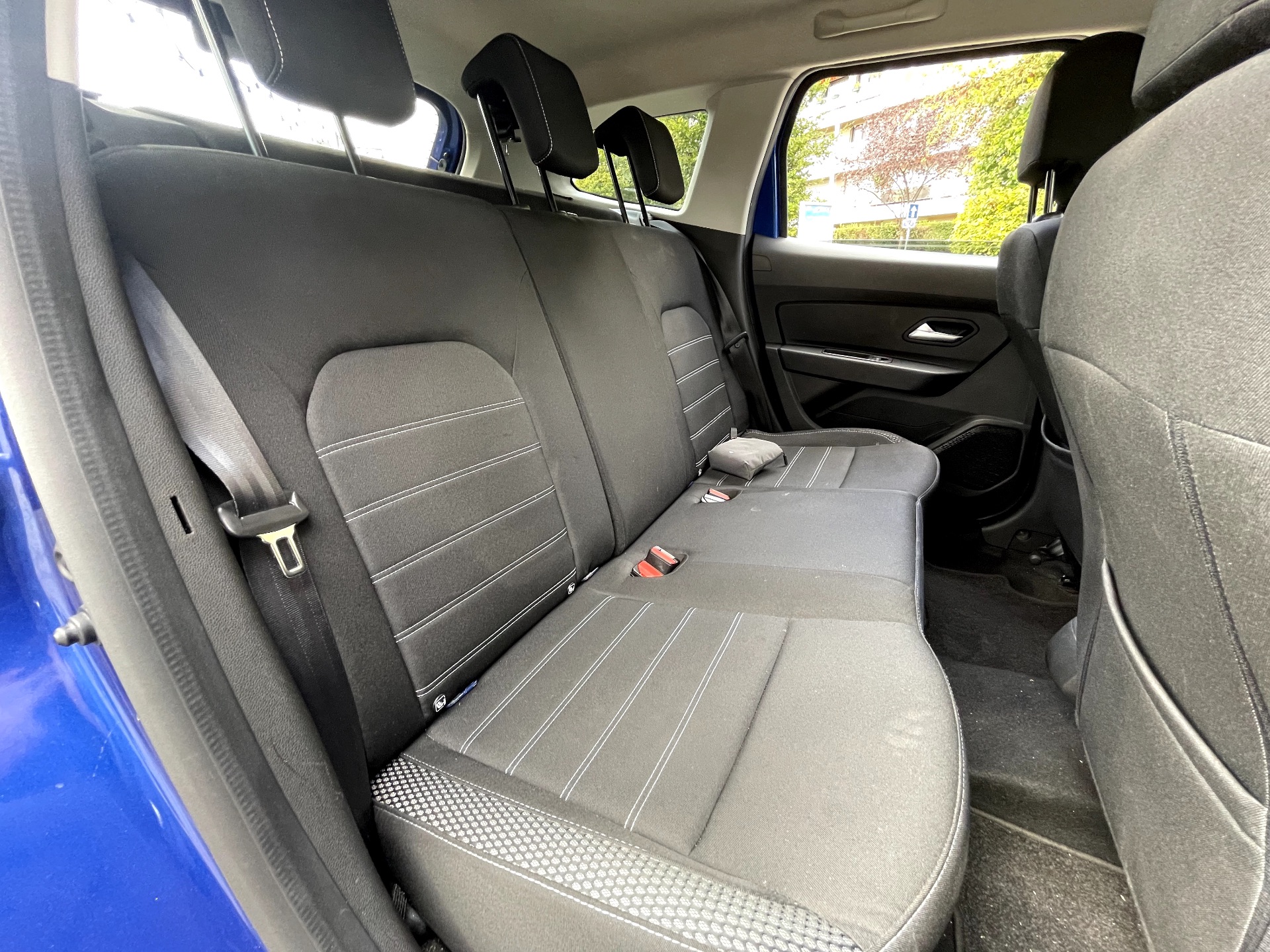 Dacia Duster 1.0 TCe GPL 100cv 101ch Prestige