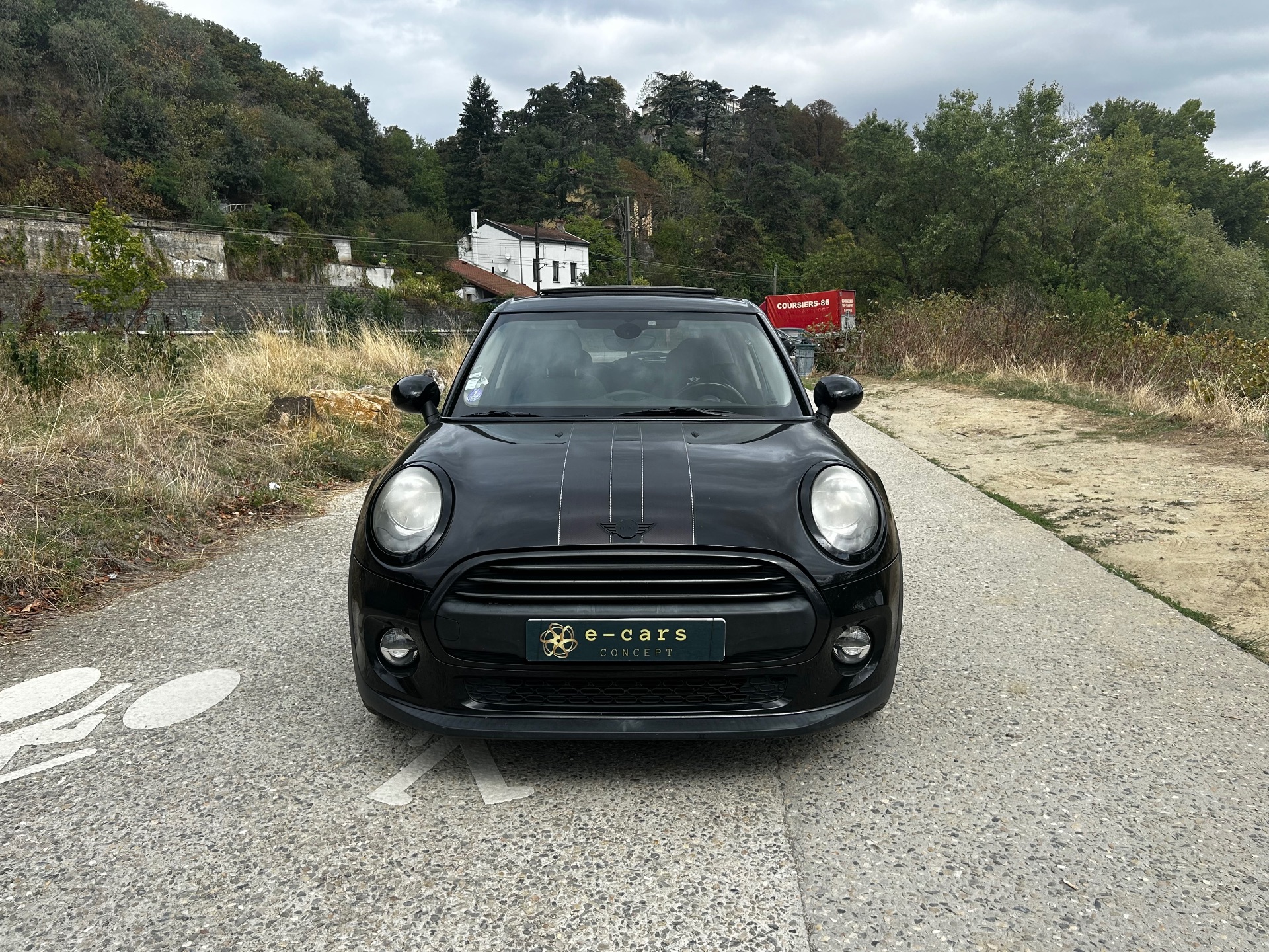 MINI ONE