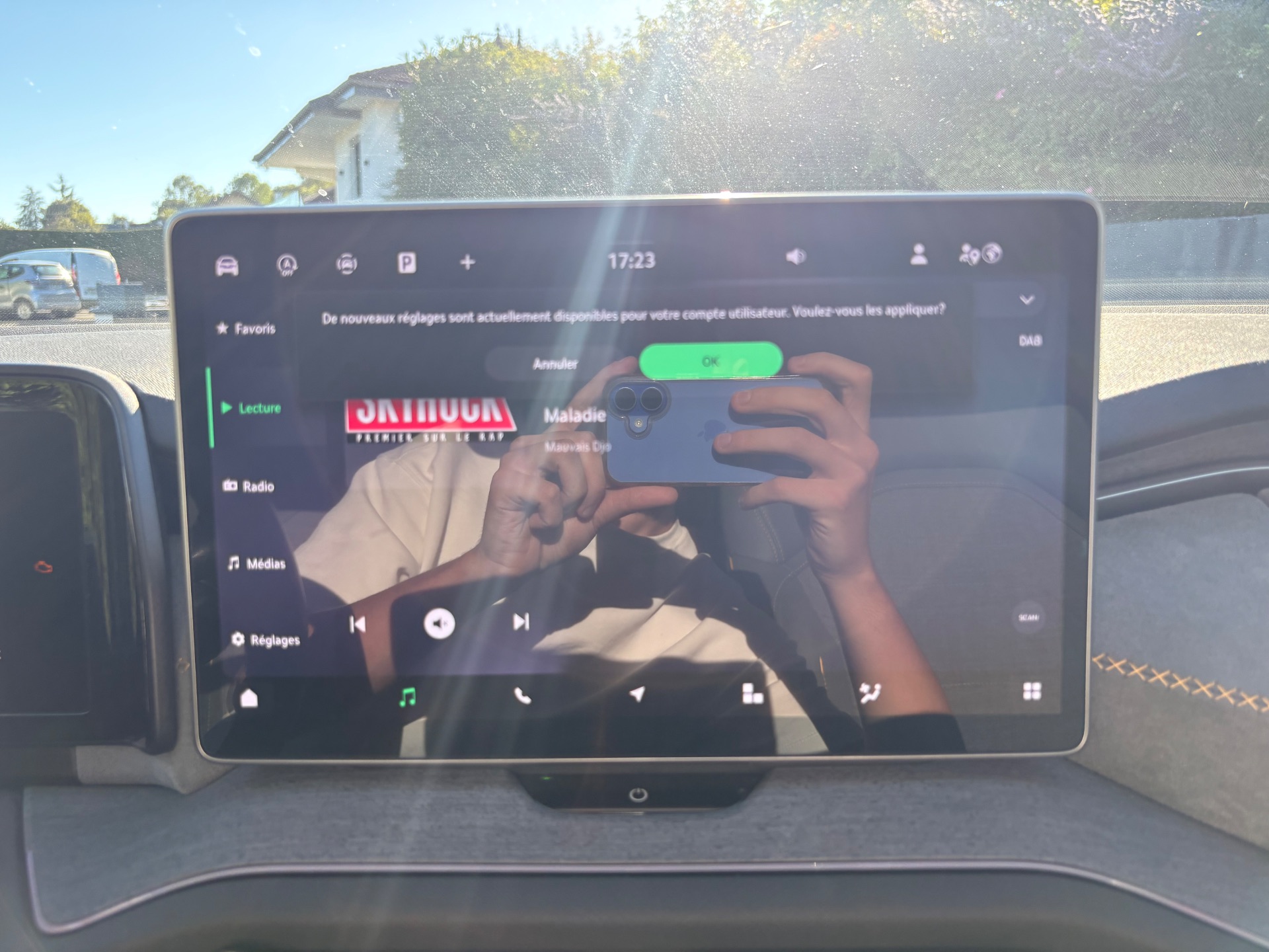Skoda Kodiaq 2.0 TDI