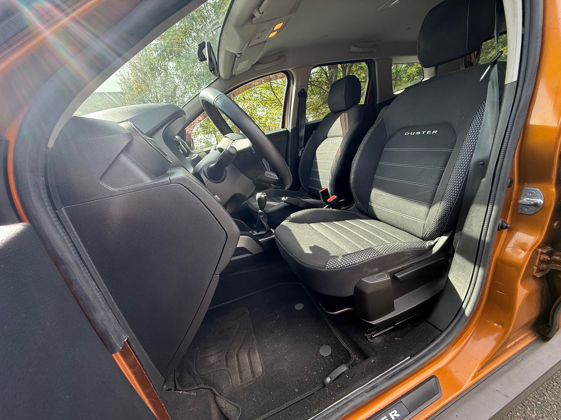 Dacia Duster 1.3 Tce 130ch Prestige