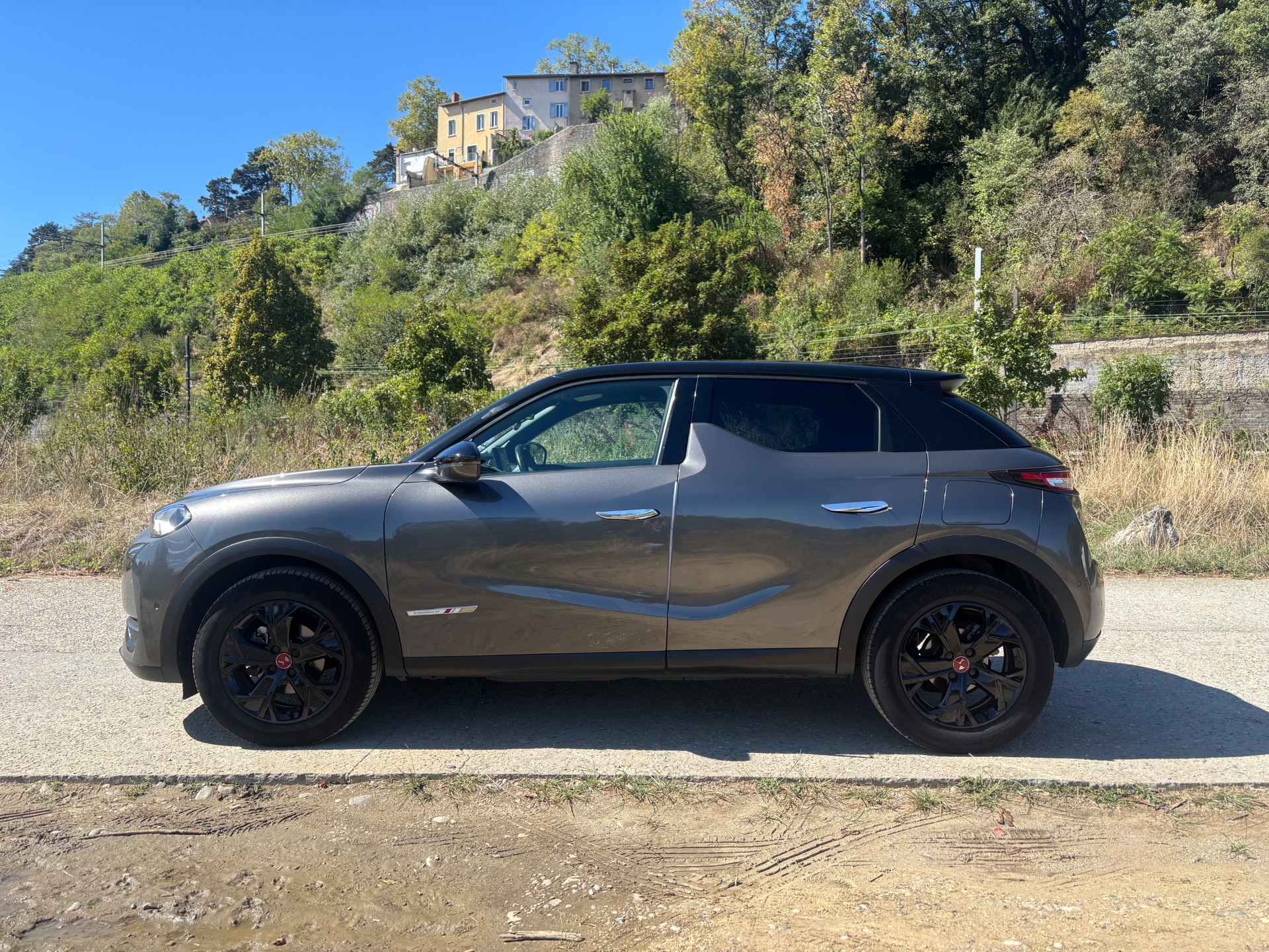 ds ds3 1.2 130ch performance line