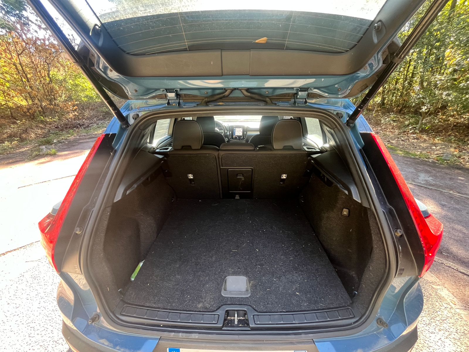 Volvo XC40 T5 Recharge 262ch R DESIGN