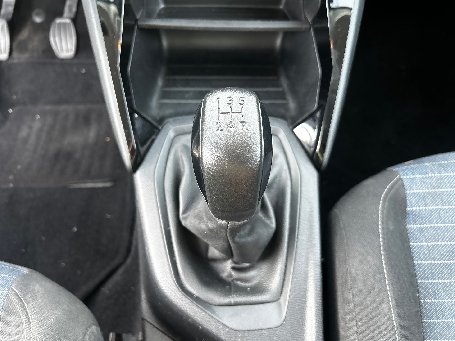 Peugeot 208 1.0 BLUE HDI 75ch LIKE