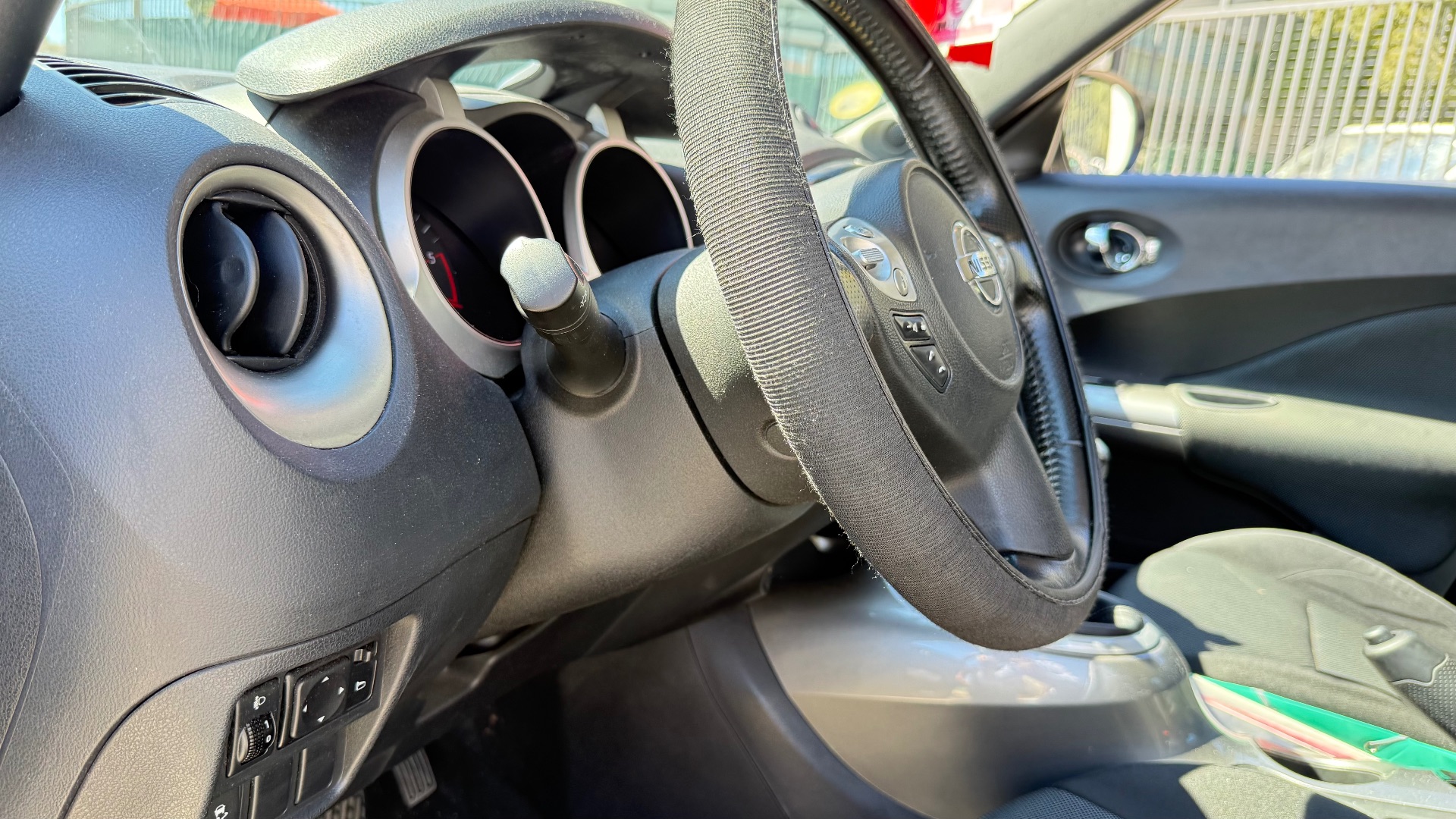 Nissan Juke 1.5 DCI 110ch Ministry of Sound