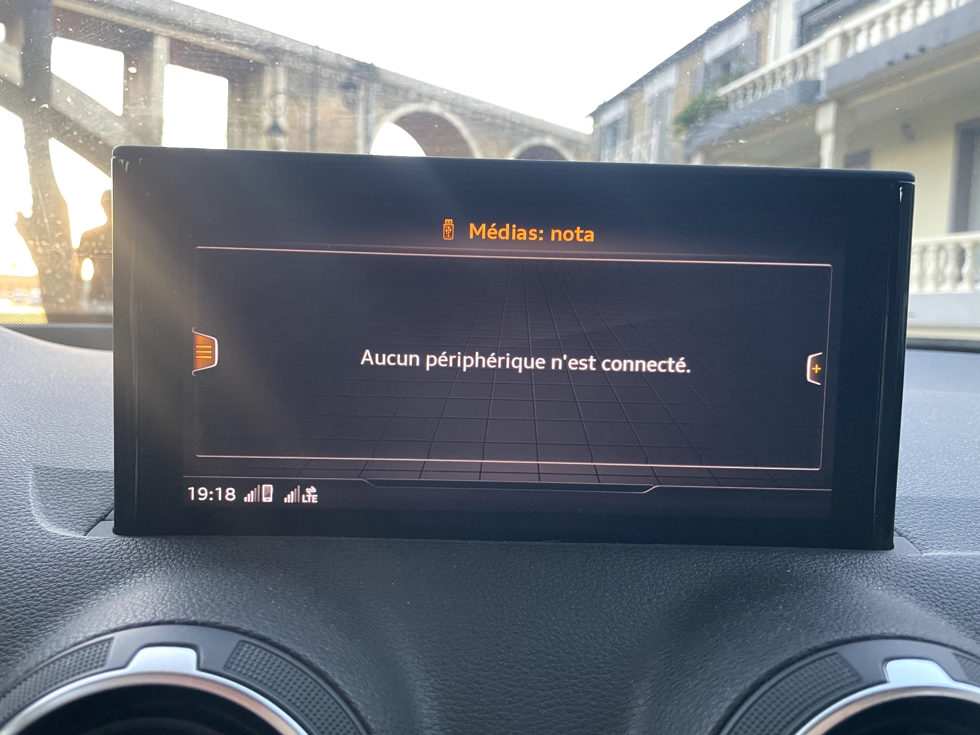 Audi Q2 1.5 TFSI 150ch Business Line