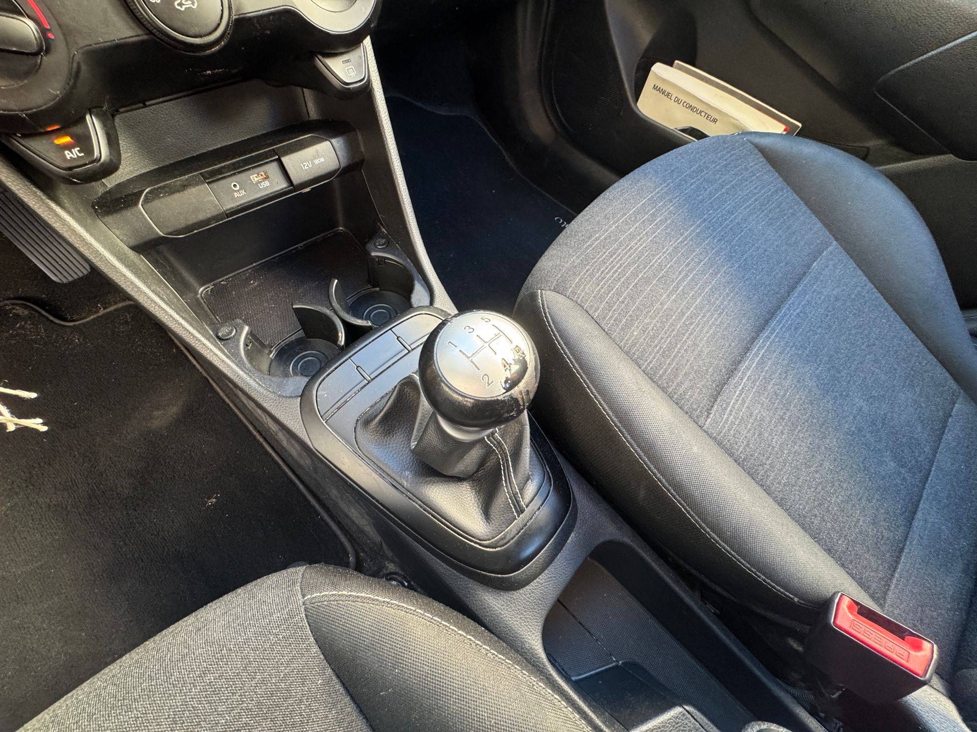 KIA PICANTO 1.0L 68ch ACTIVE