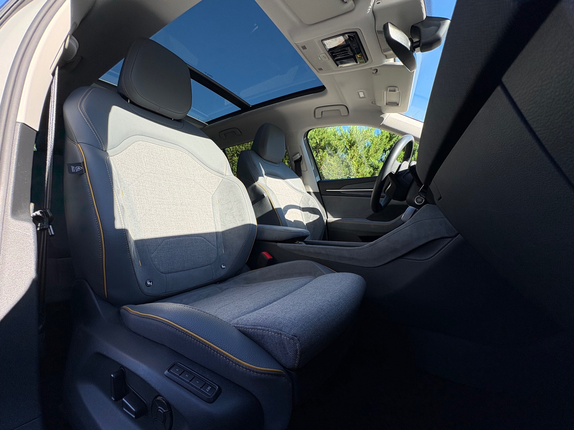 Skoda Kodiaq 2.0 TDI