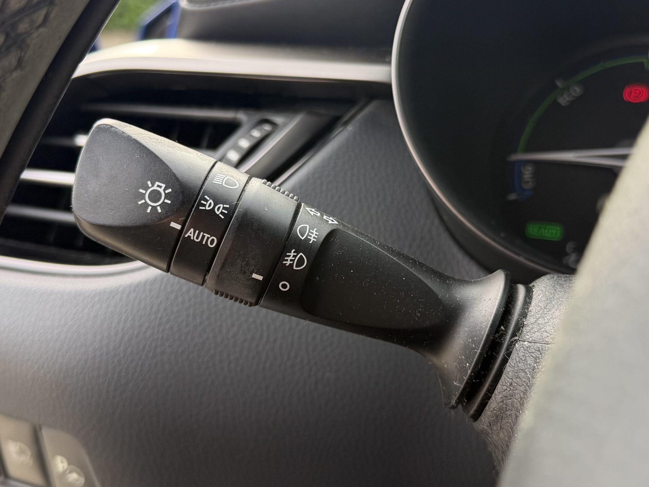 Toyota C-HR HYBRID