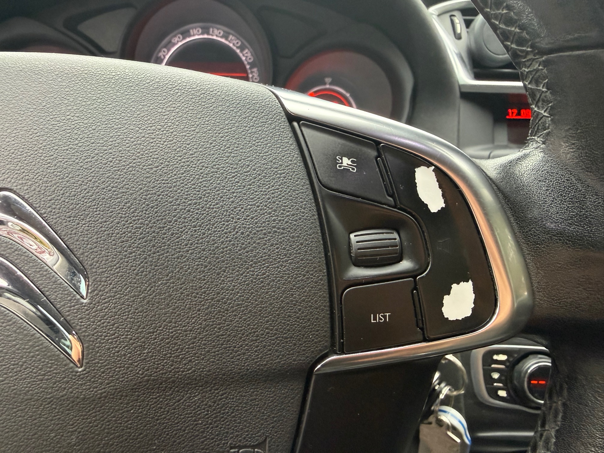 Citroen C4 1.6 HDi 92ch