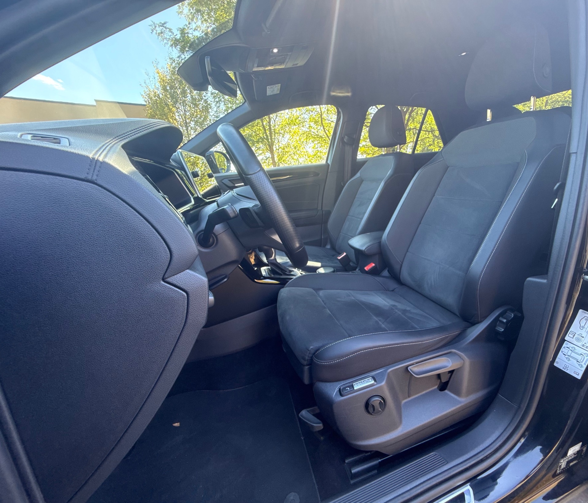 Volkswagen T-Roc 2.0 TDI 150ch R Line