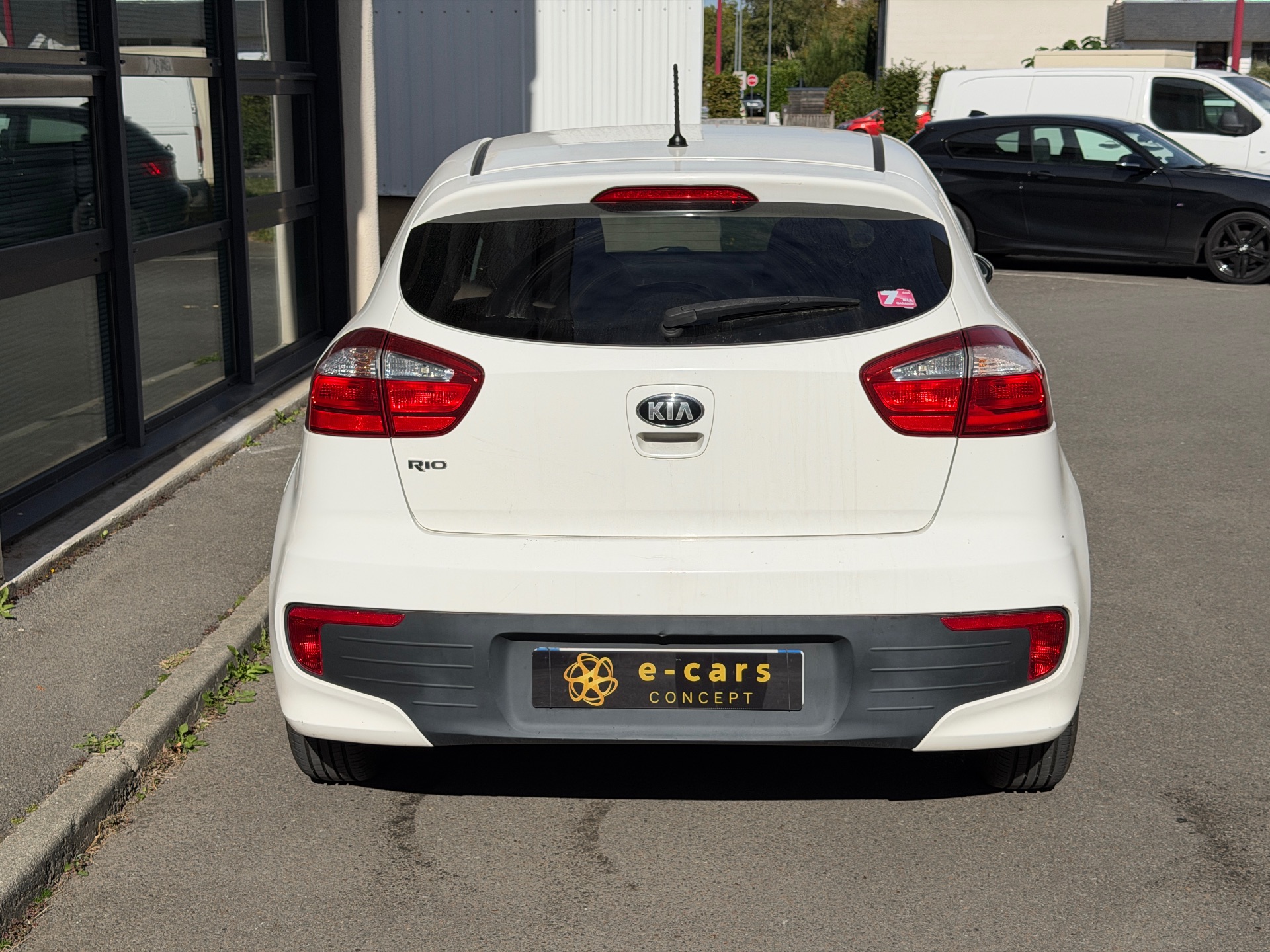 Kia Rio 1.2 85ch Premium