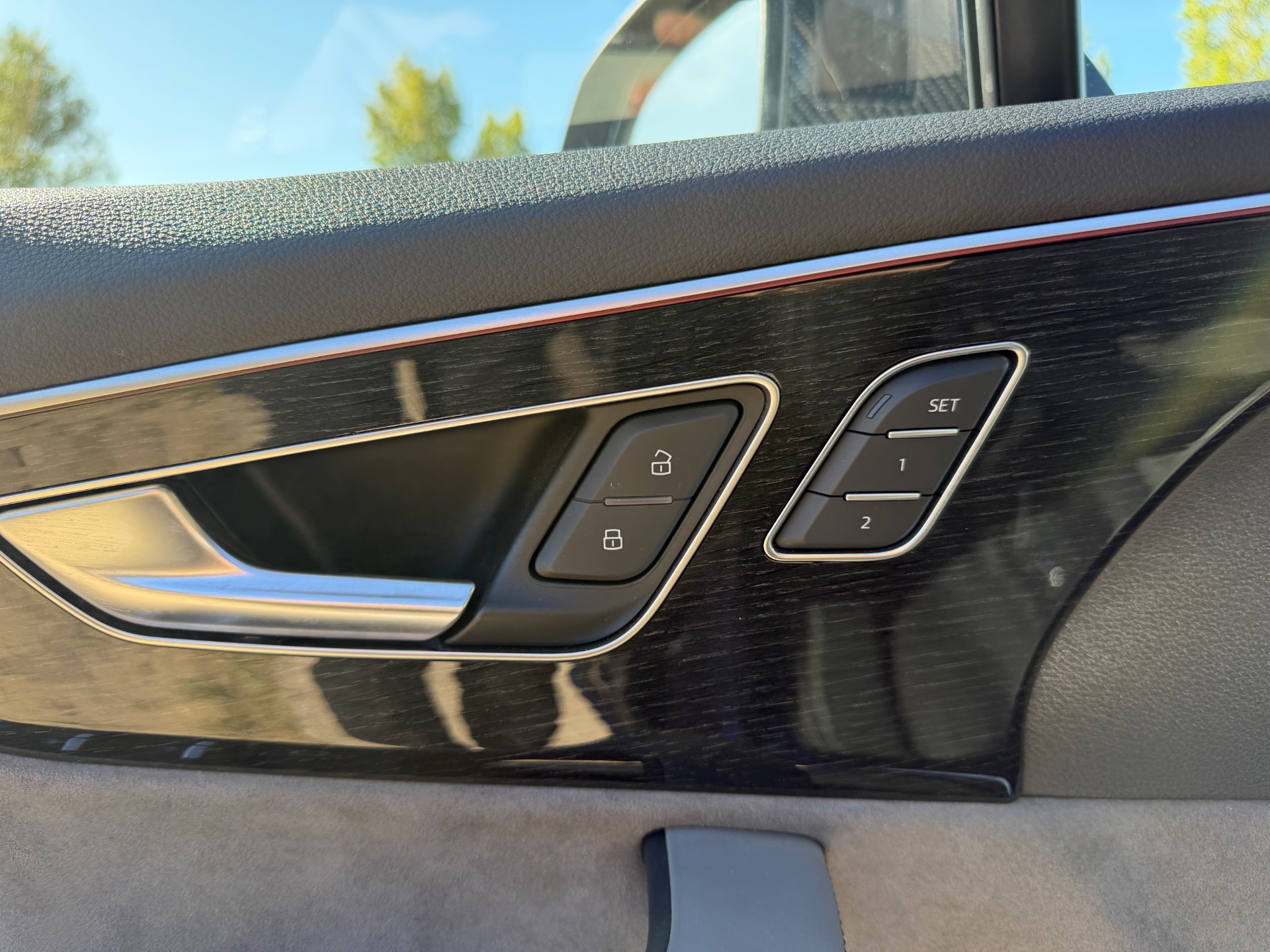 Audi Q7 60tfsie 462ch Pack Competition S-line