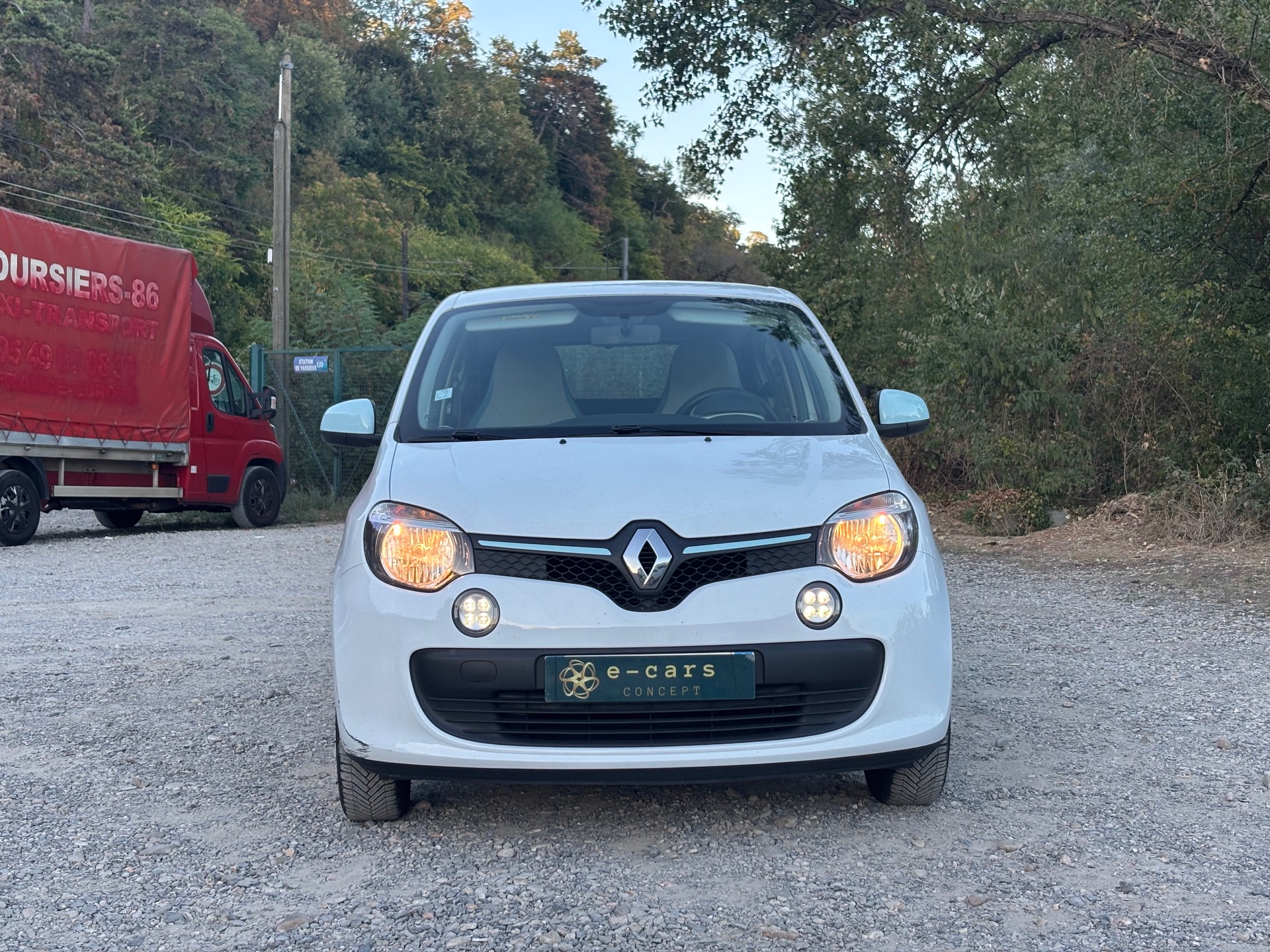 RENAULT TWINGO 1.0 TCE 70ch ZEN