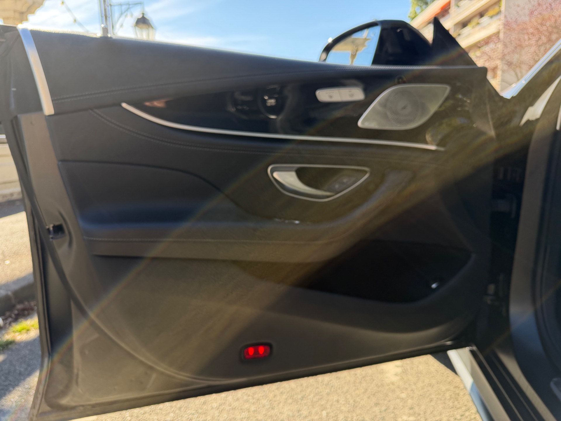 Mercedes-Benz AMG GT 3.0L 367ch 43 AMG