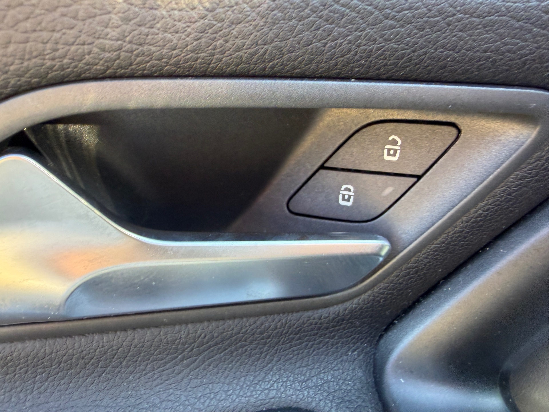 Mercedes-Benz Classe A 250 220ch Progressive line