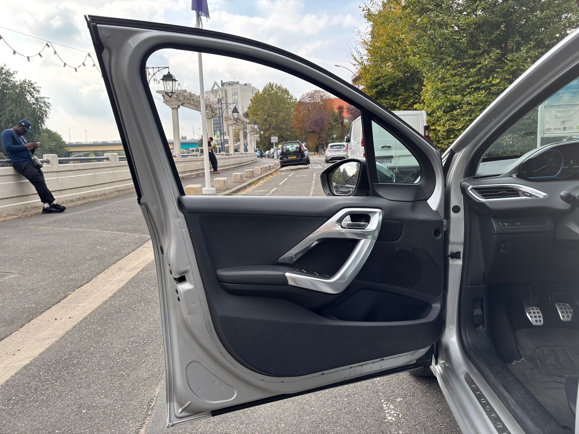 Peugeot 208 1.2 Purtech 110ch Allure