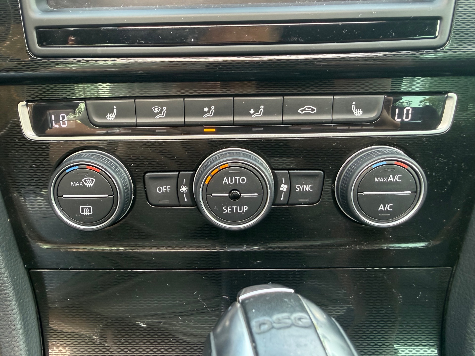 Volkswagen Golf 2.0 TFSI 16V Blue Motion 230ch GTI Performance