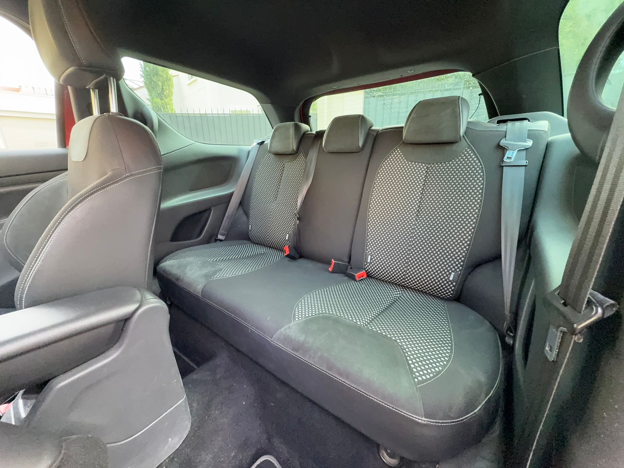 Citroën DS3 1.6 e HDI 112ch sportchic