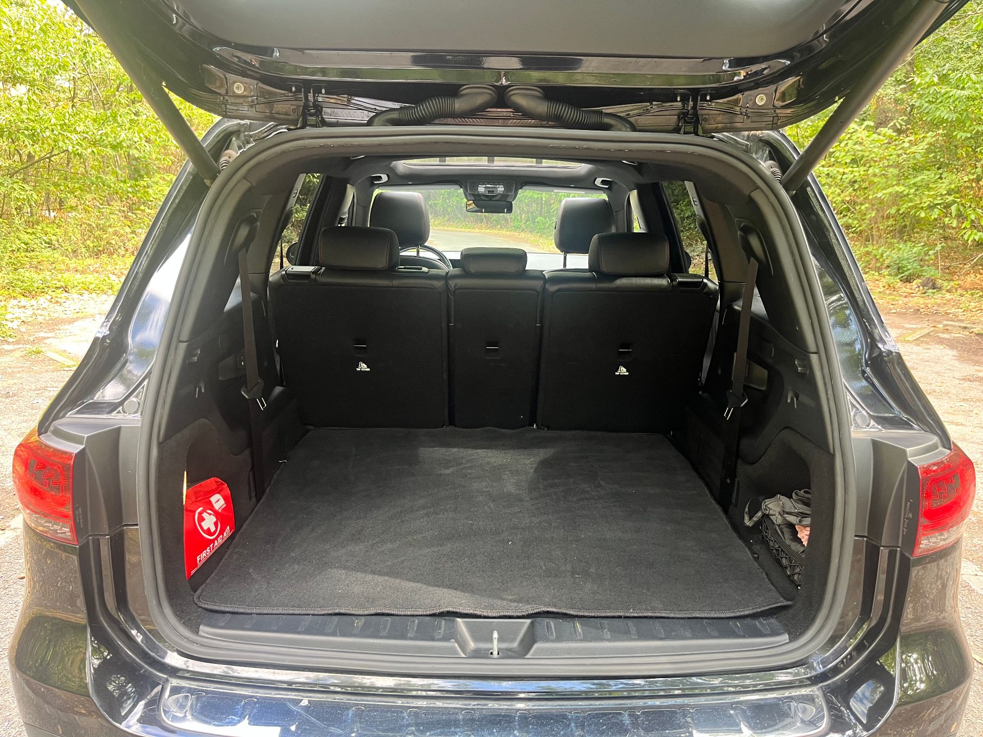 Mercedes-Benz GLB 200 163ch AMG LINE