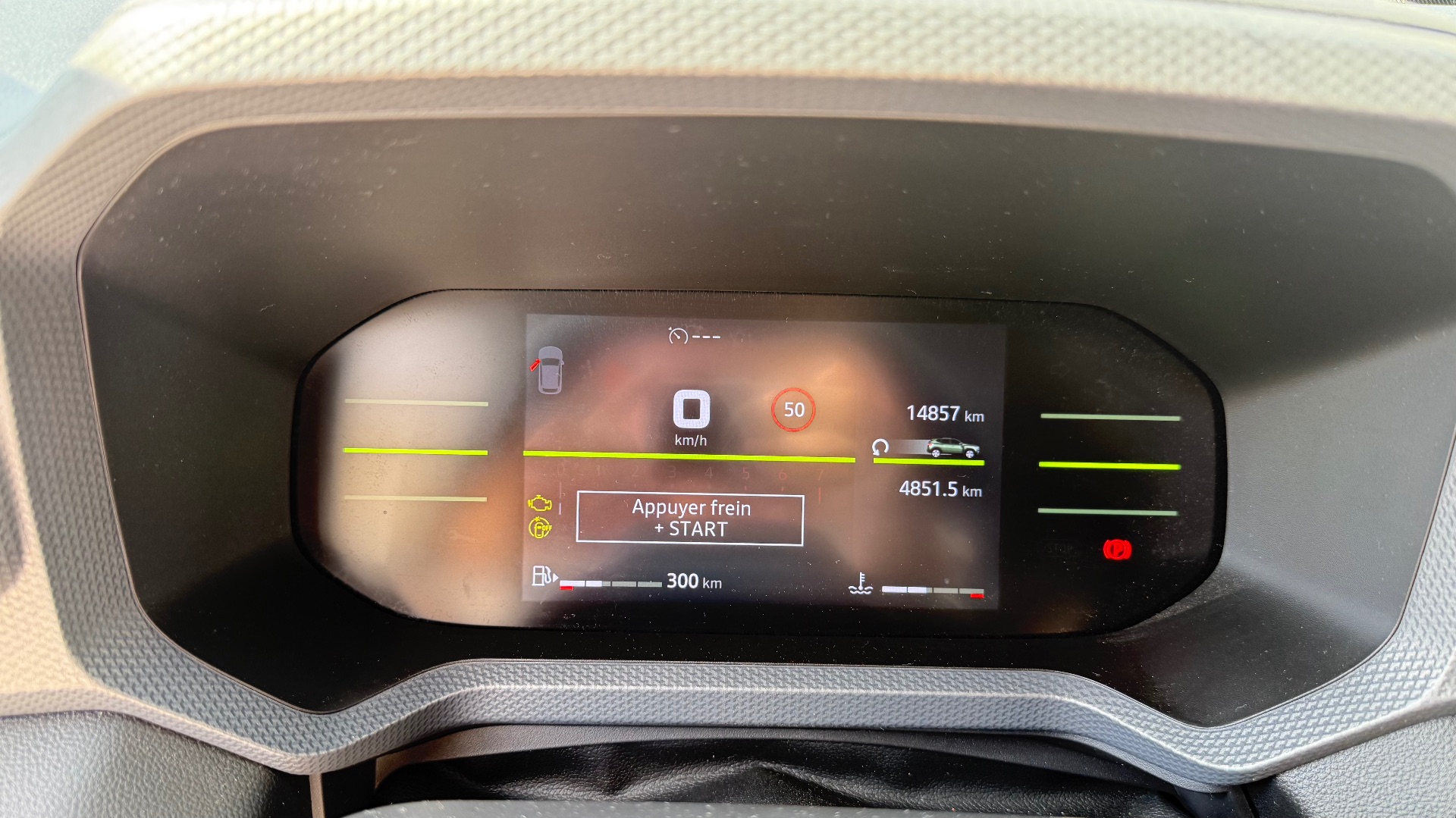 Dacia Duster 1.6 HYBRID 140ch Journey
