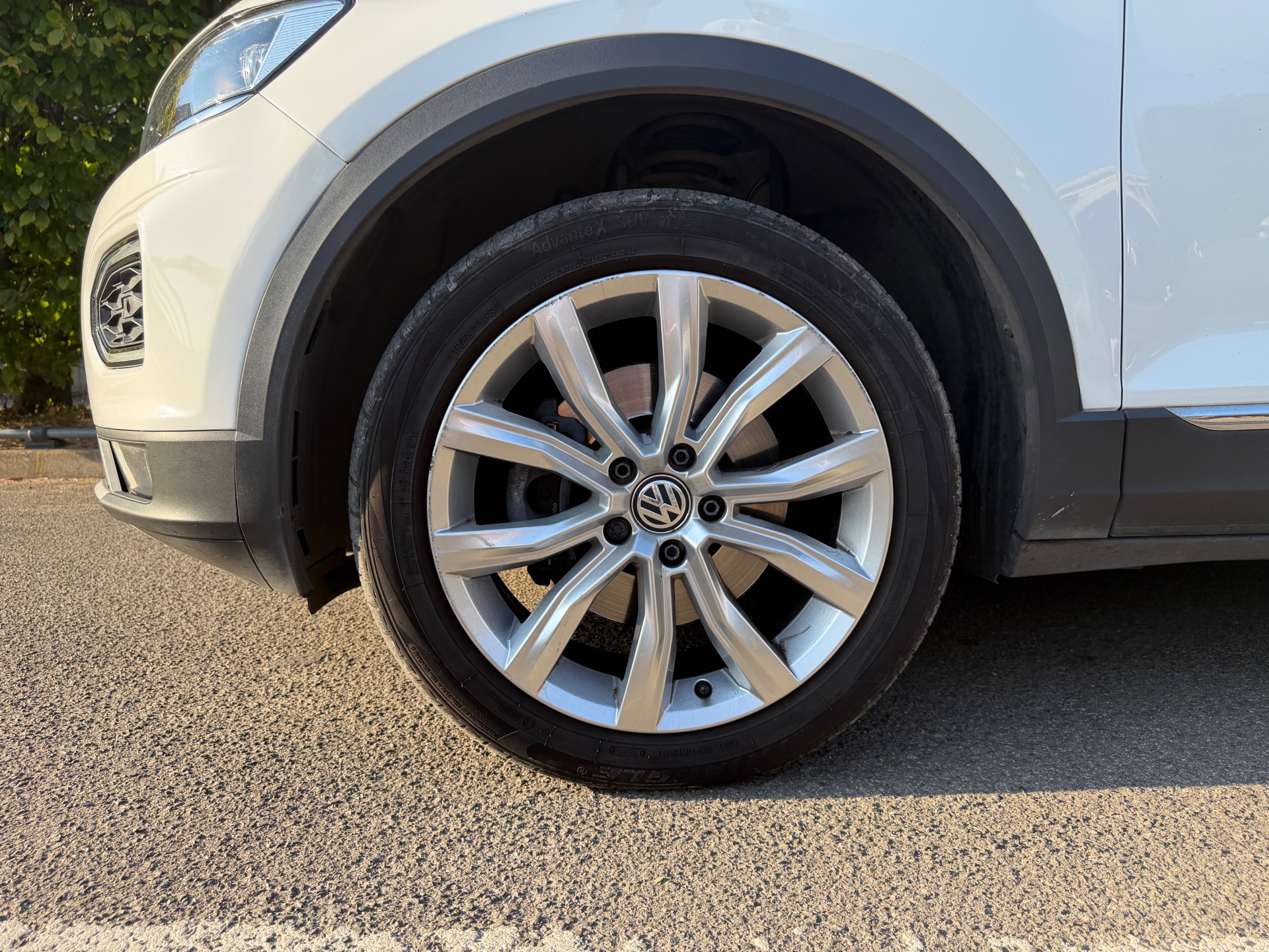 Volkswagen T-Roc 2.0 TDI 4Motion DSG7 150ch CARAT EXCLUSIVE