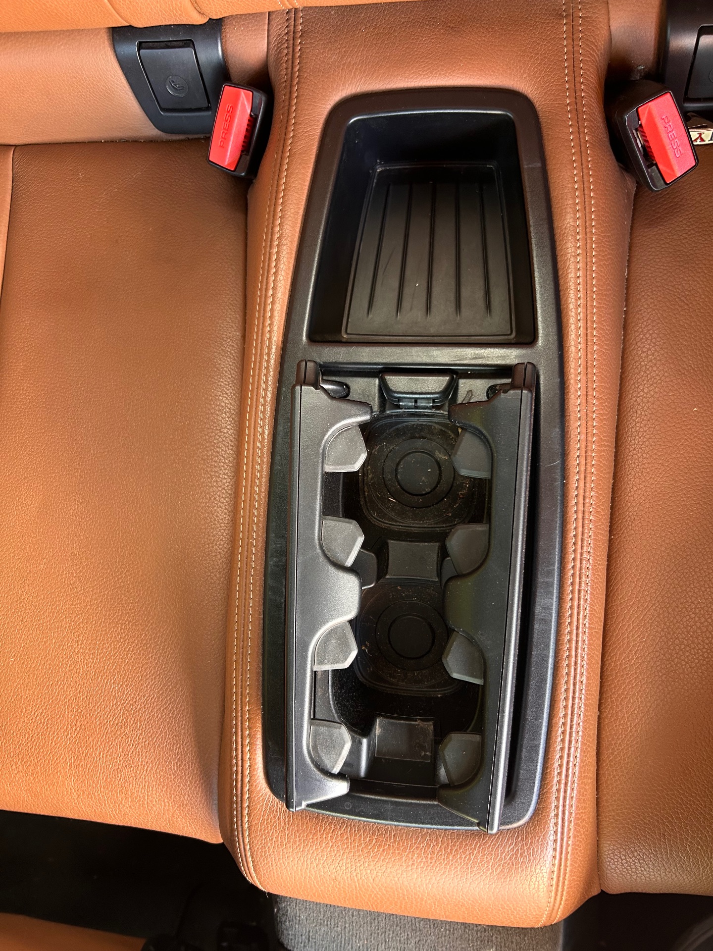 BMW 420d 190ch luxury