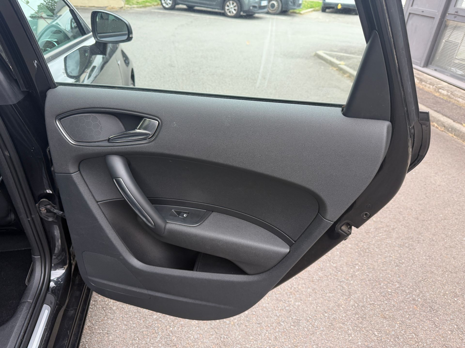 Audi A1 1.4 TFSI 122ch “S Line”